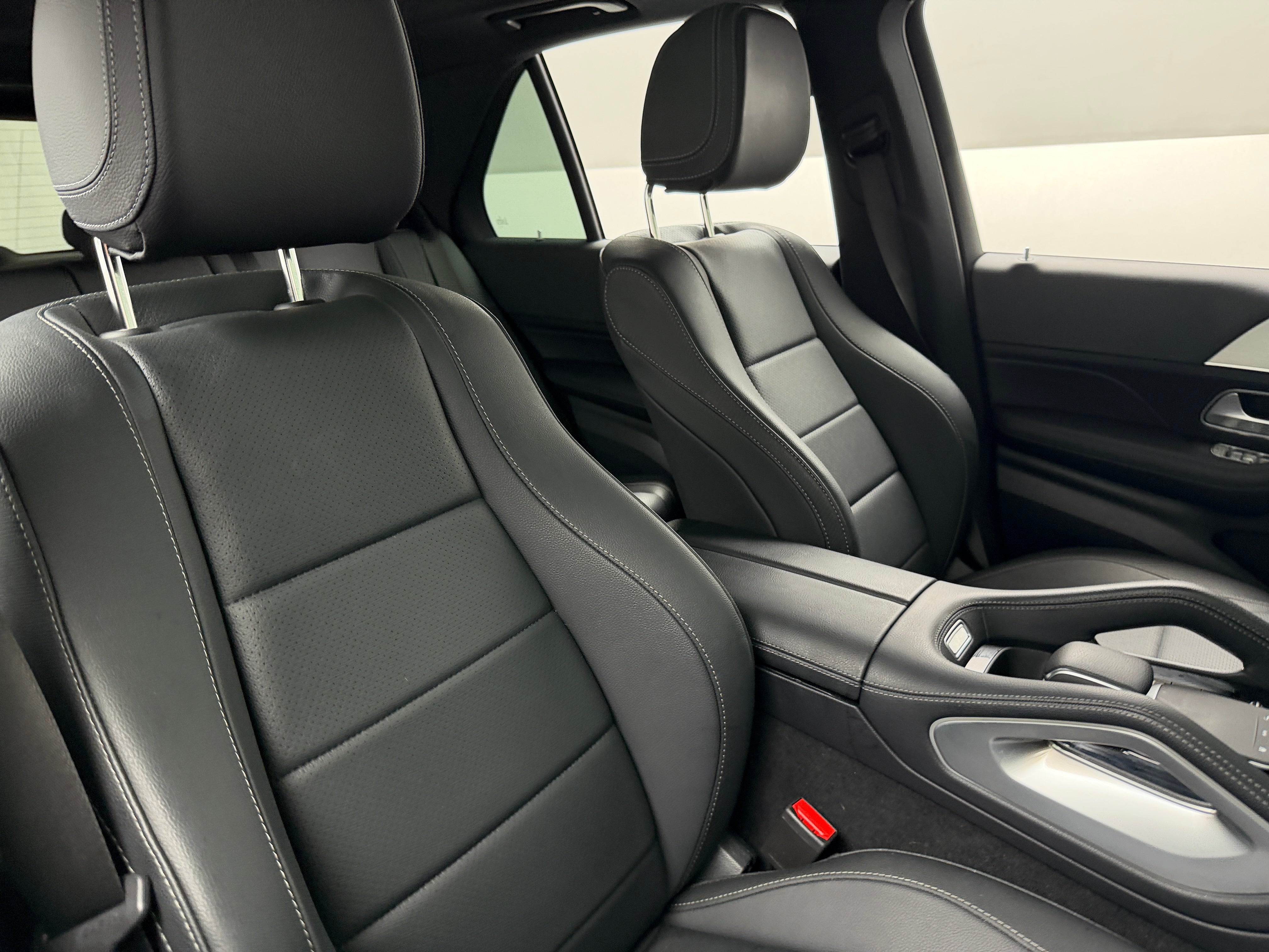 2026 Mercedes-Benz GLE GLE350 - Photo 3