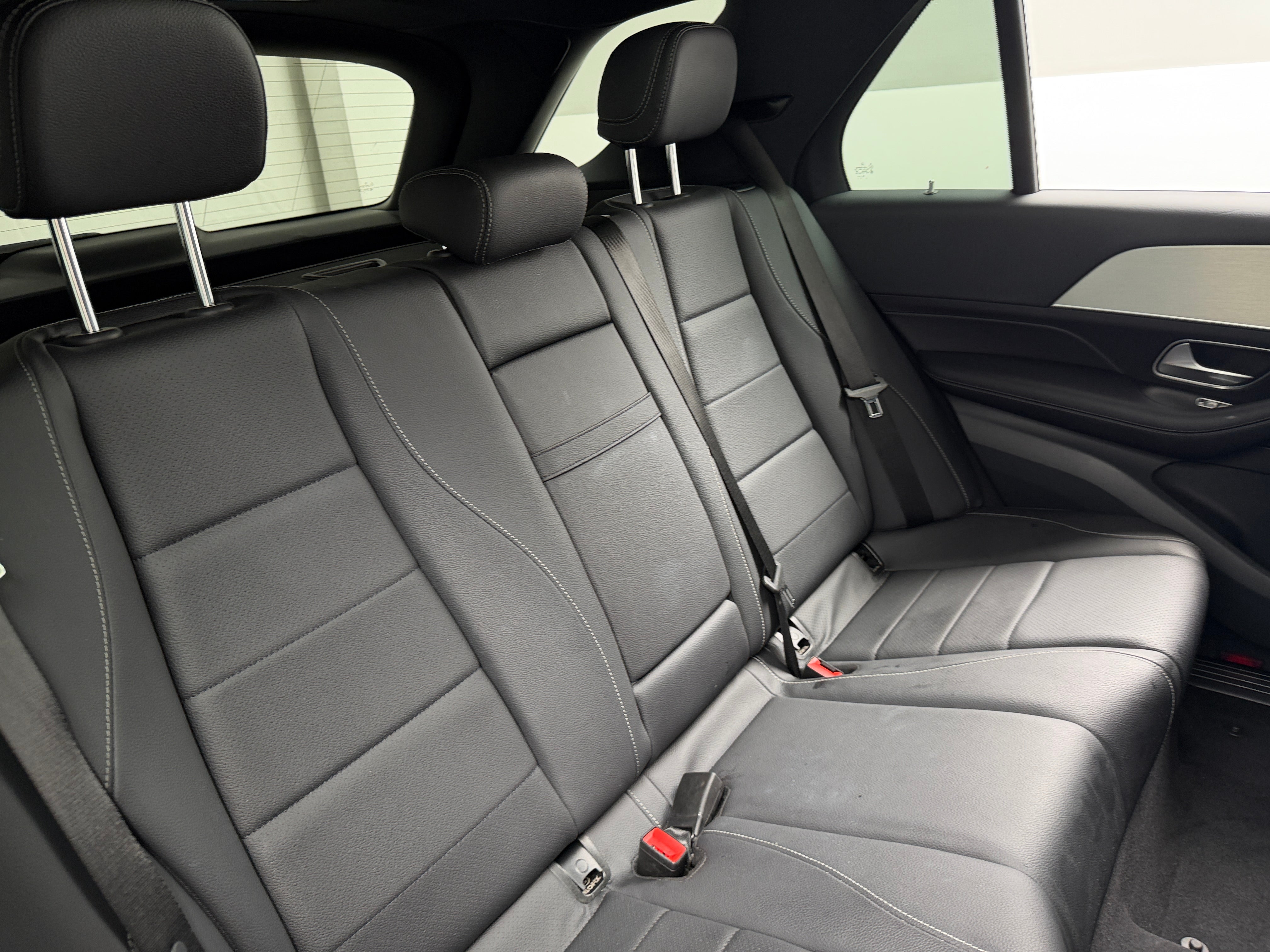 2026 Mercedes-Benz GLE GLE350 - Photo 5