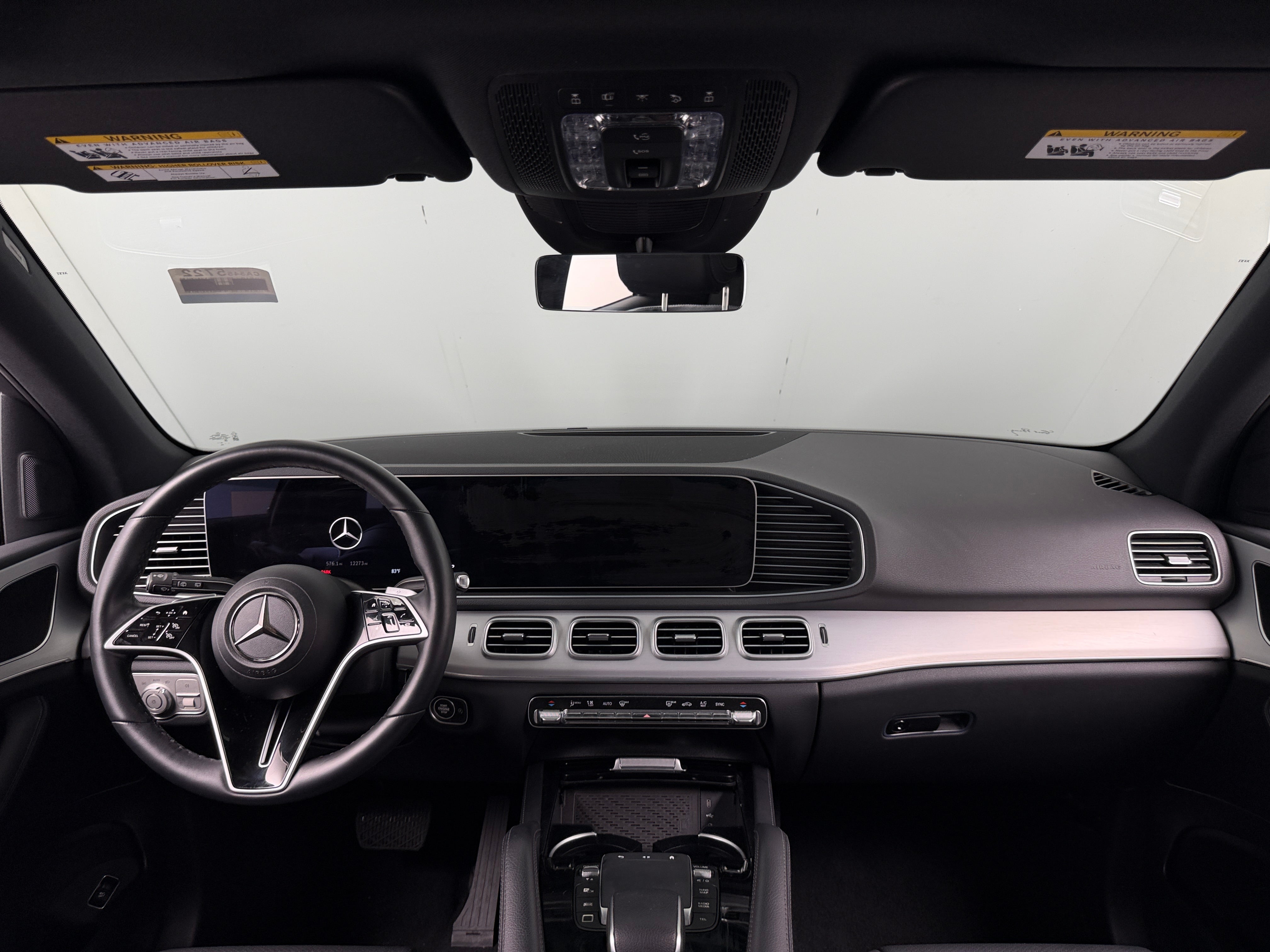 2026 Mercedes-Benz GLE GLE350 - Photo 7