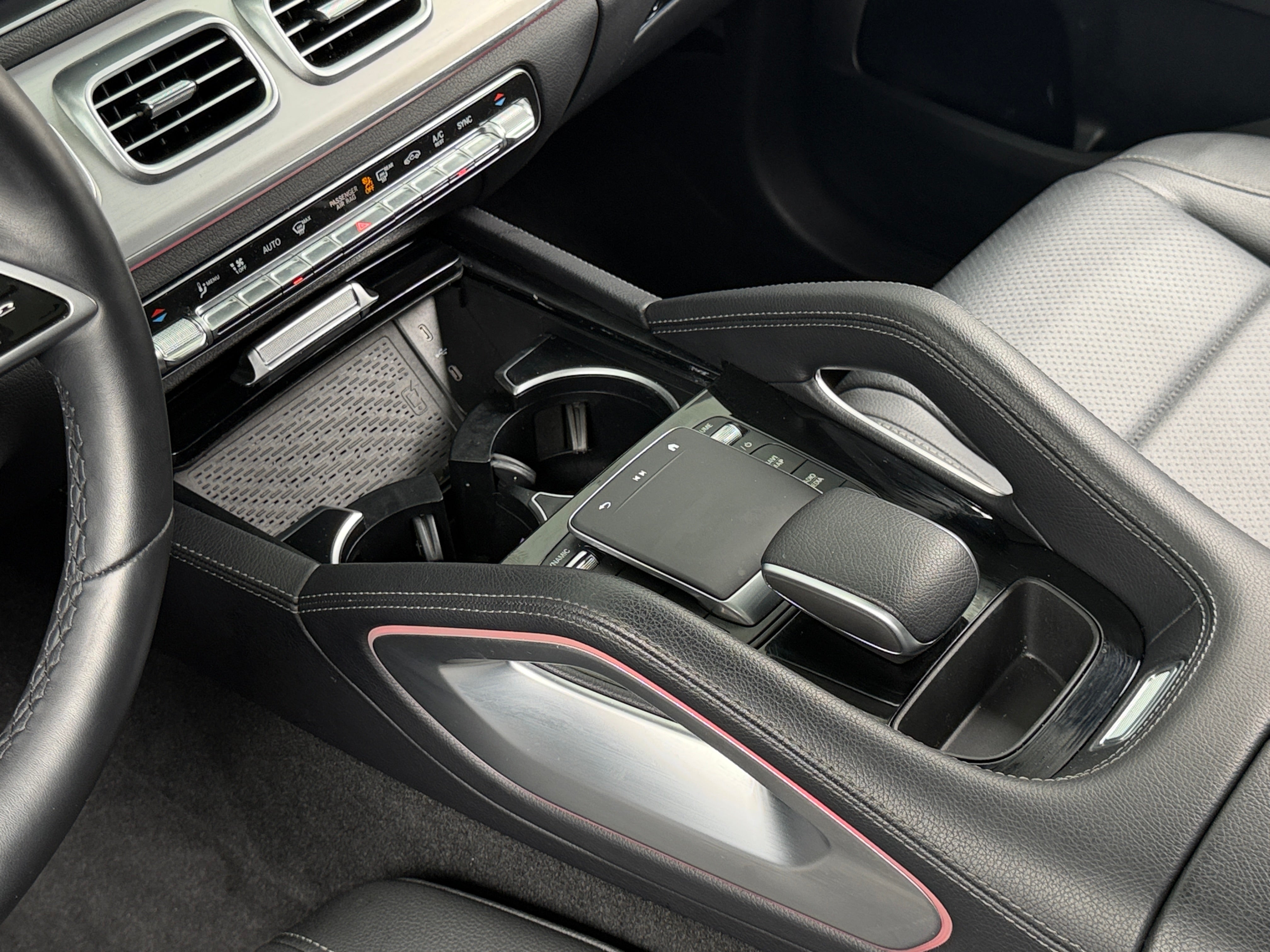 2026 Mercedes-Benz GLE GLE350 - Photo 8