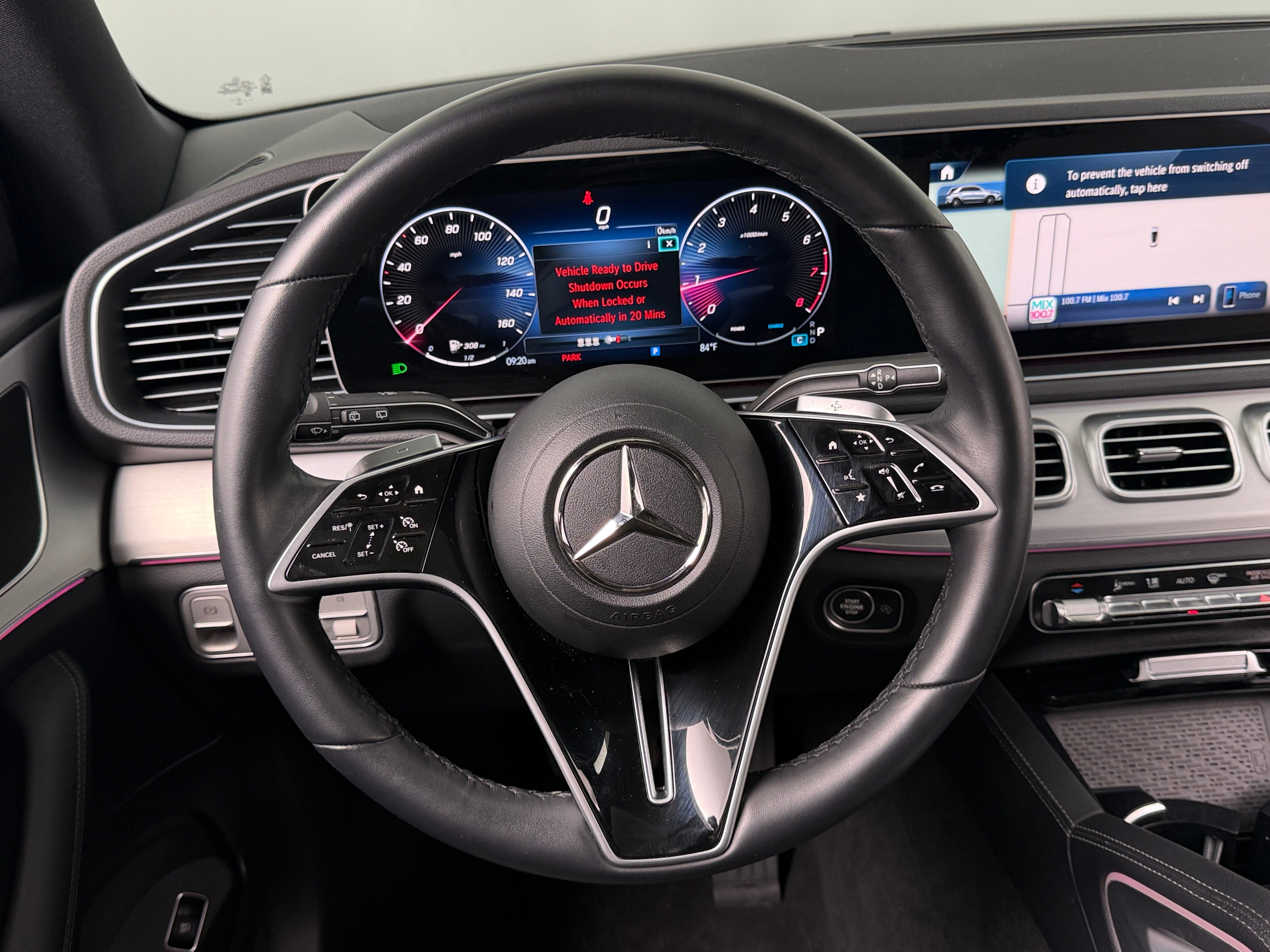 2026 Mercedes-Benz GLE GLE350 - Photo 9