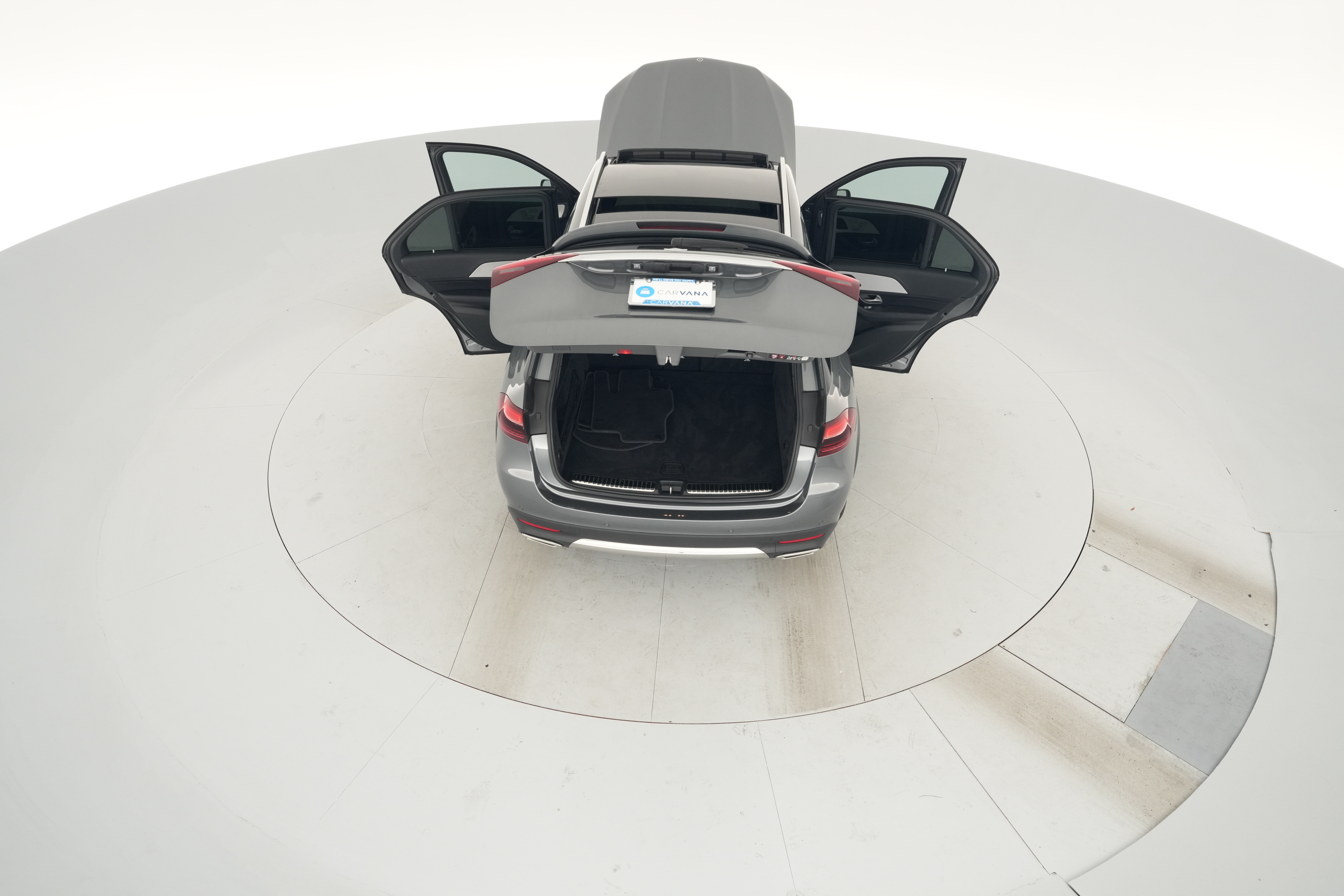 2026 Mercedes-Benz GLE GLE350 - Photo 52