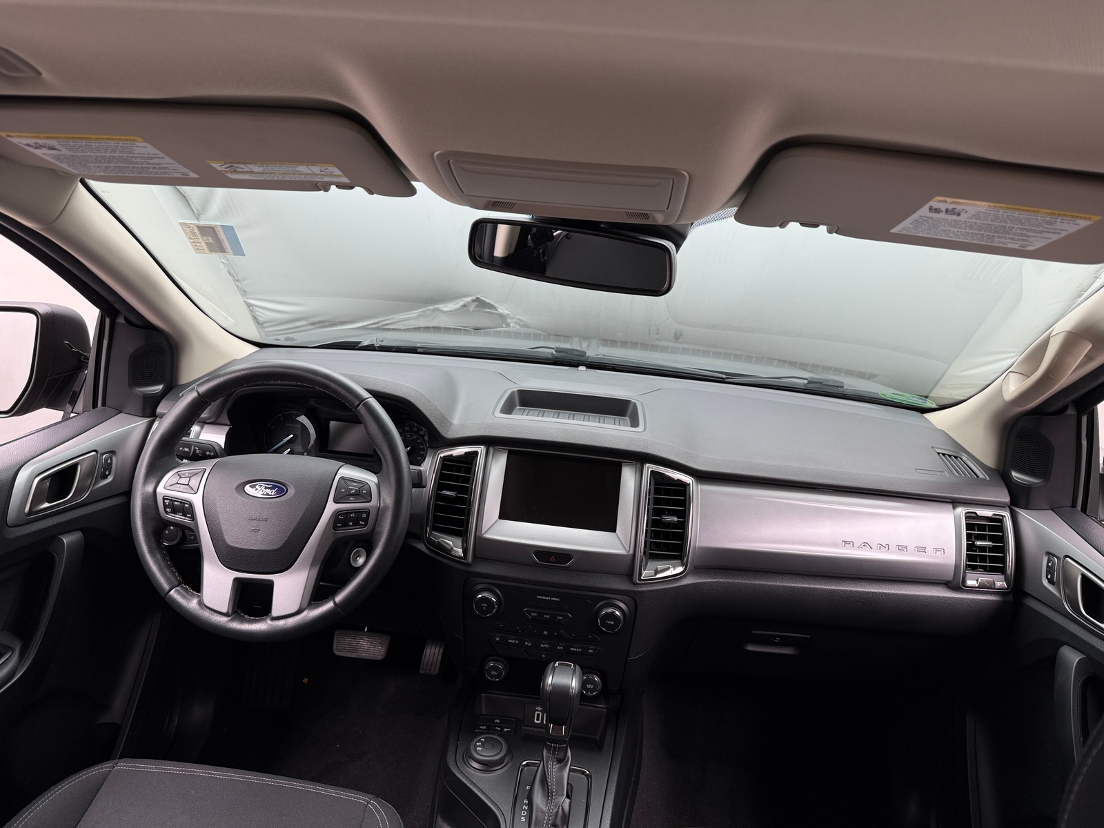 Thumbnail: 2019 Ford Ranger - 3