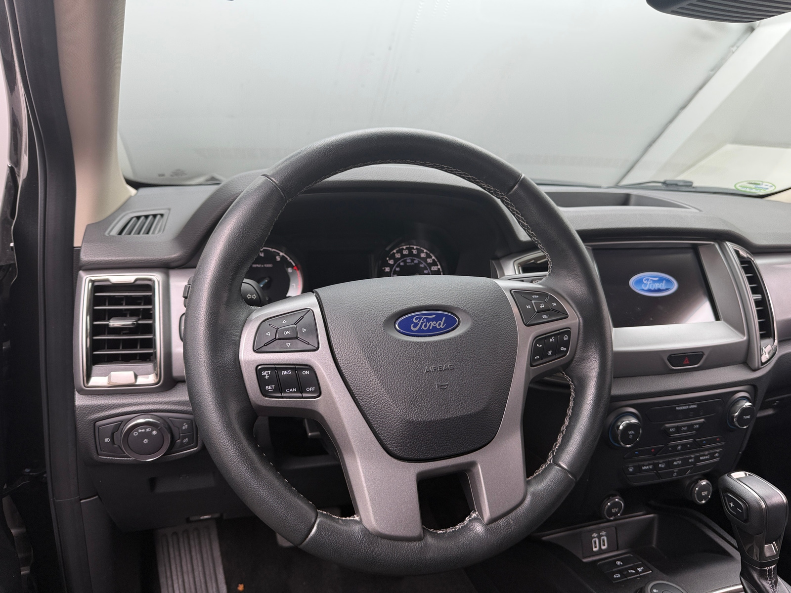 Thumbnail: 2019 Ford Ranger - 5