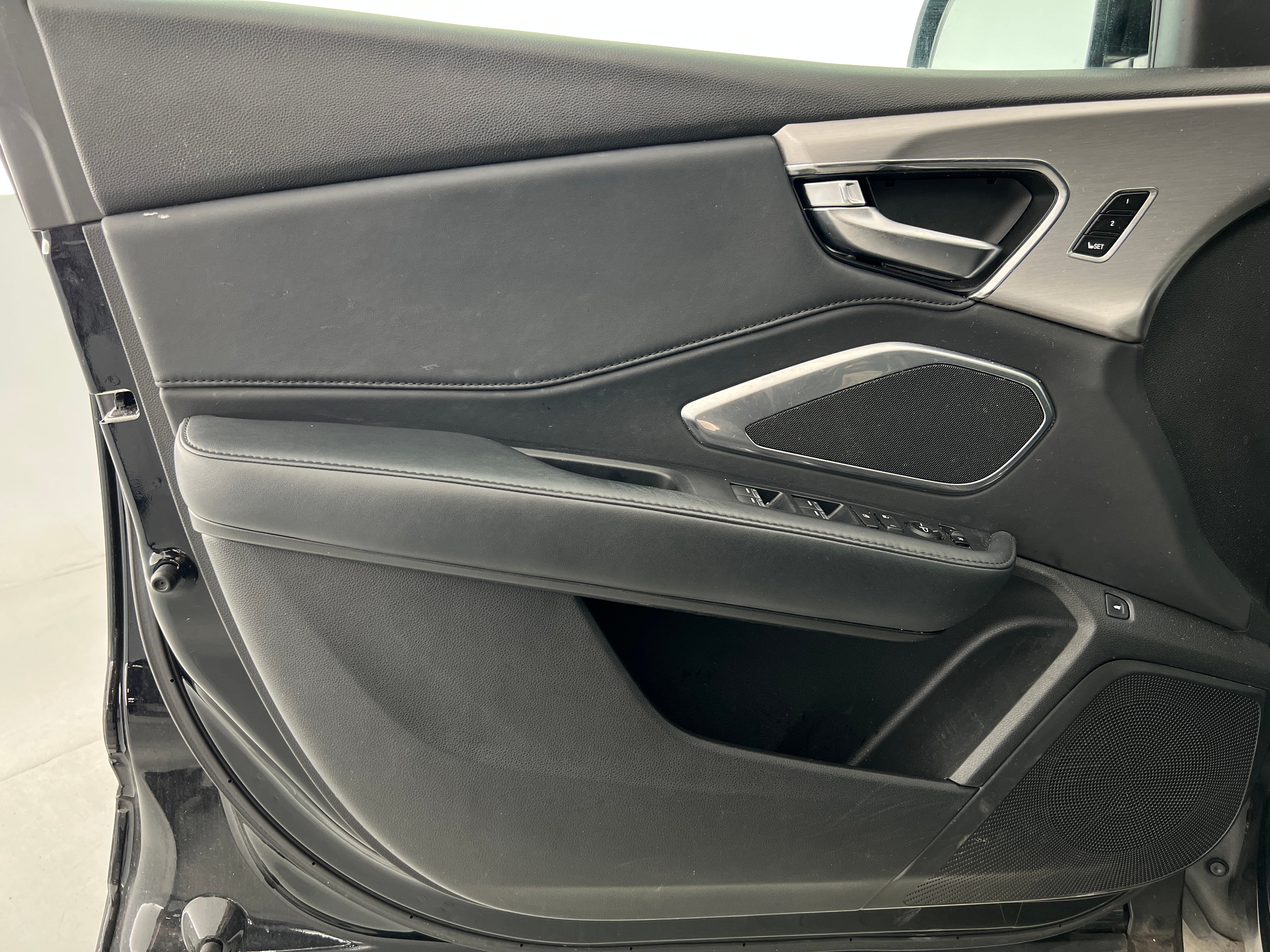 2020 Acura RDX