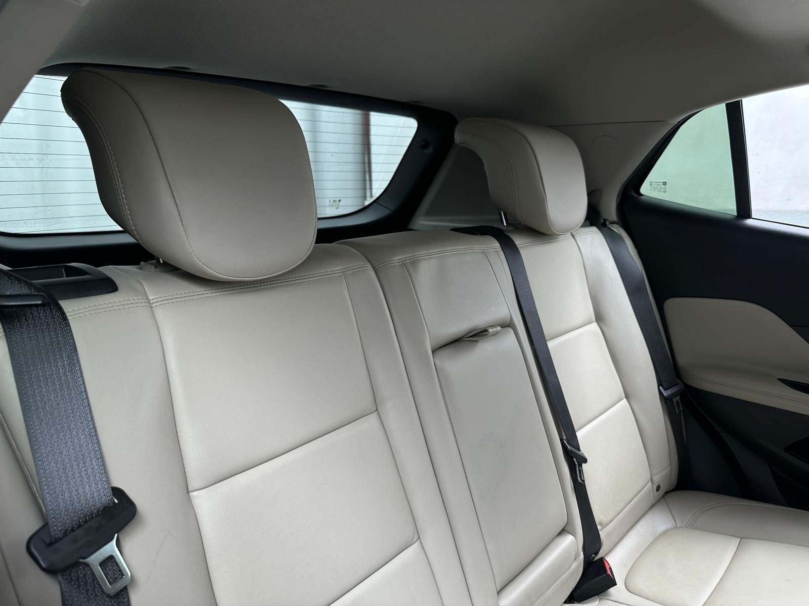 Thumbnail: 2019 Buick Encore - 5