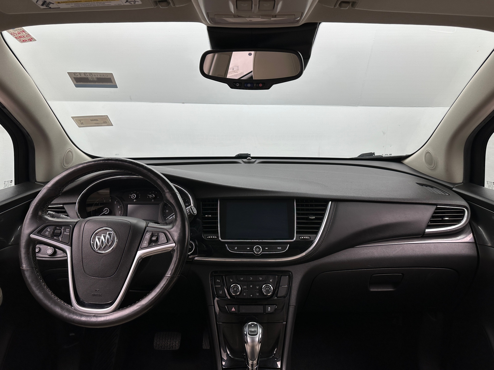 Thumbnail: 2019 Buick Encore - 2