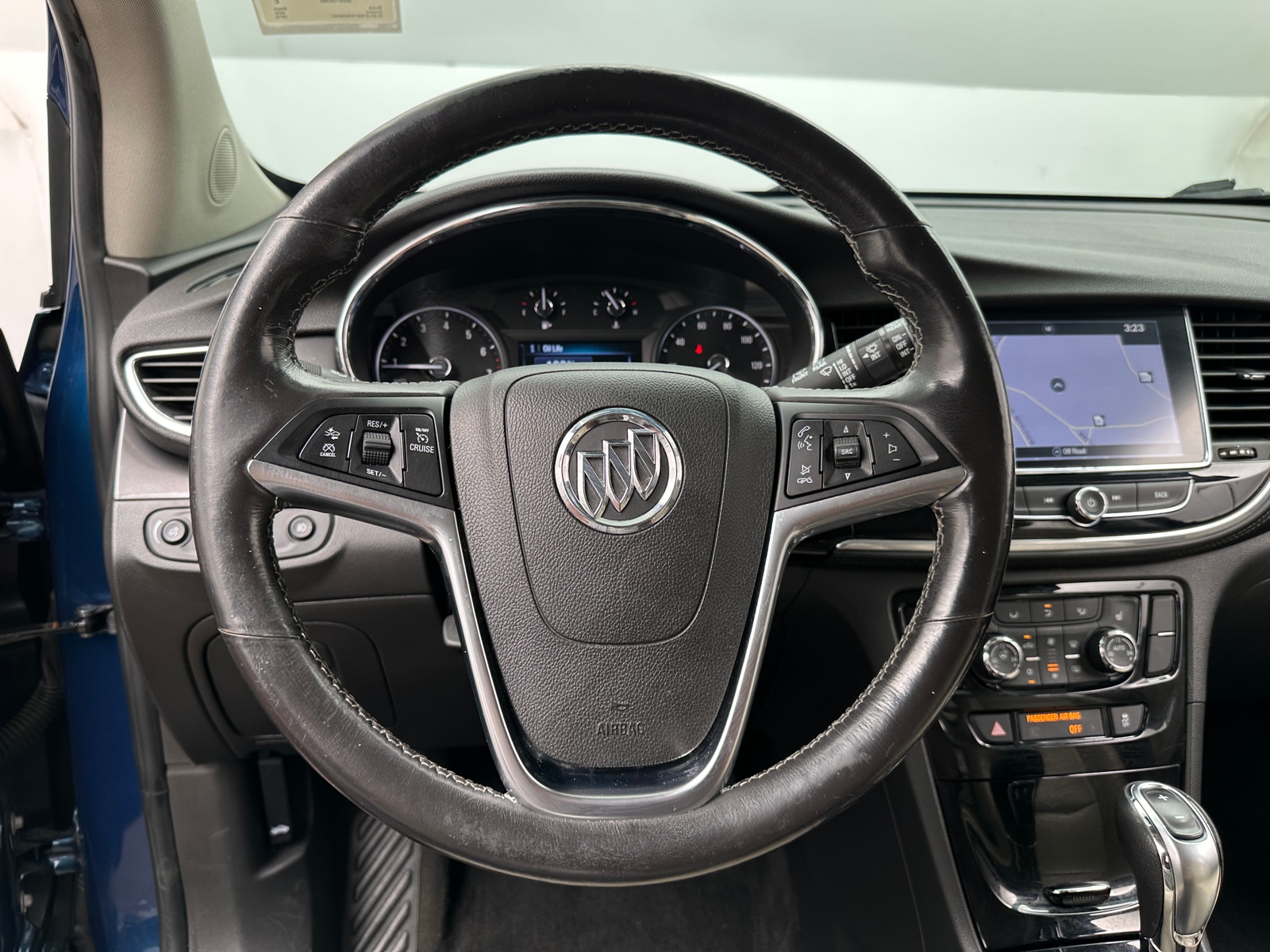 Thumbnail: 2019 Buick Encore - 4