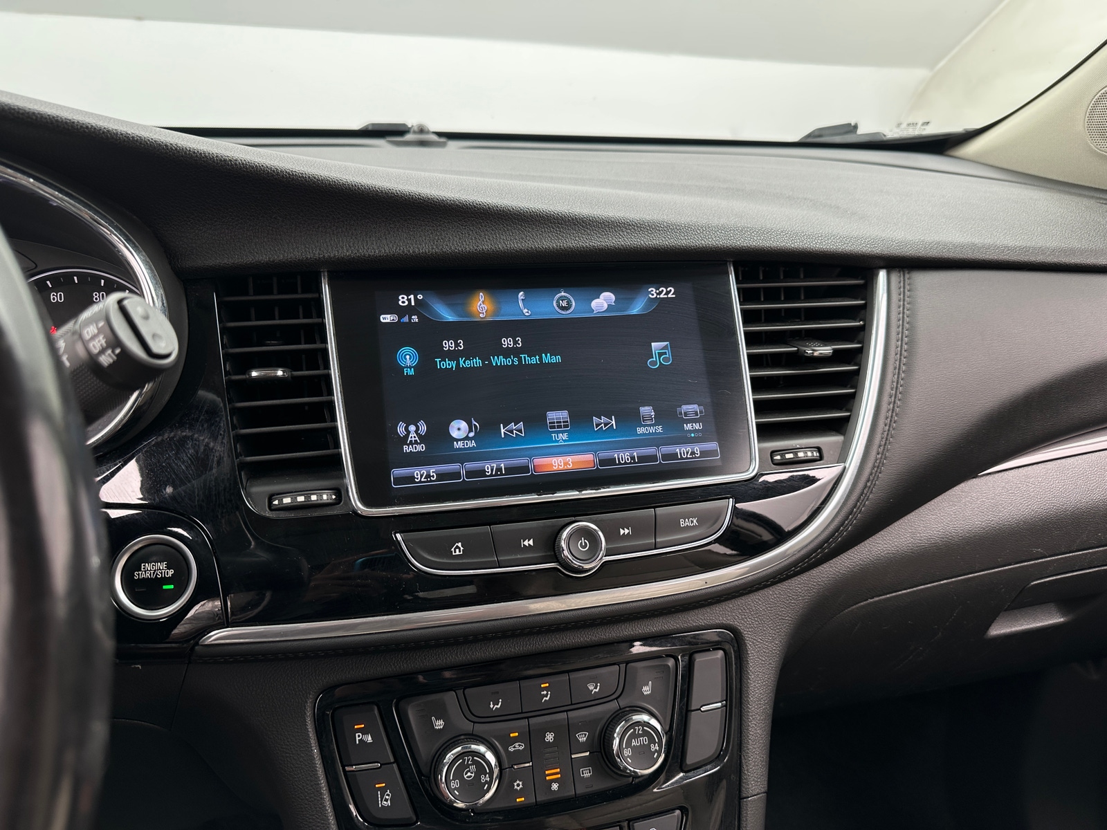 Thumbnail: 2019 Buick Encore - 3