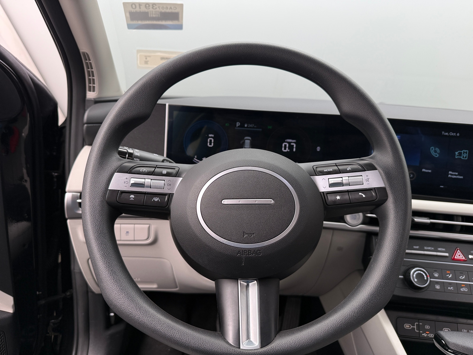 Thumbnail: 2025 Hyundai Tucson - 5