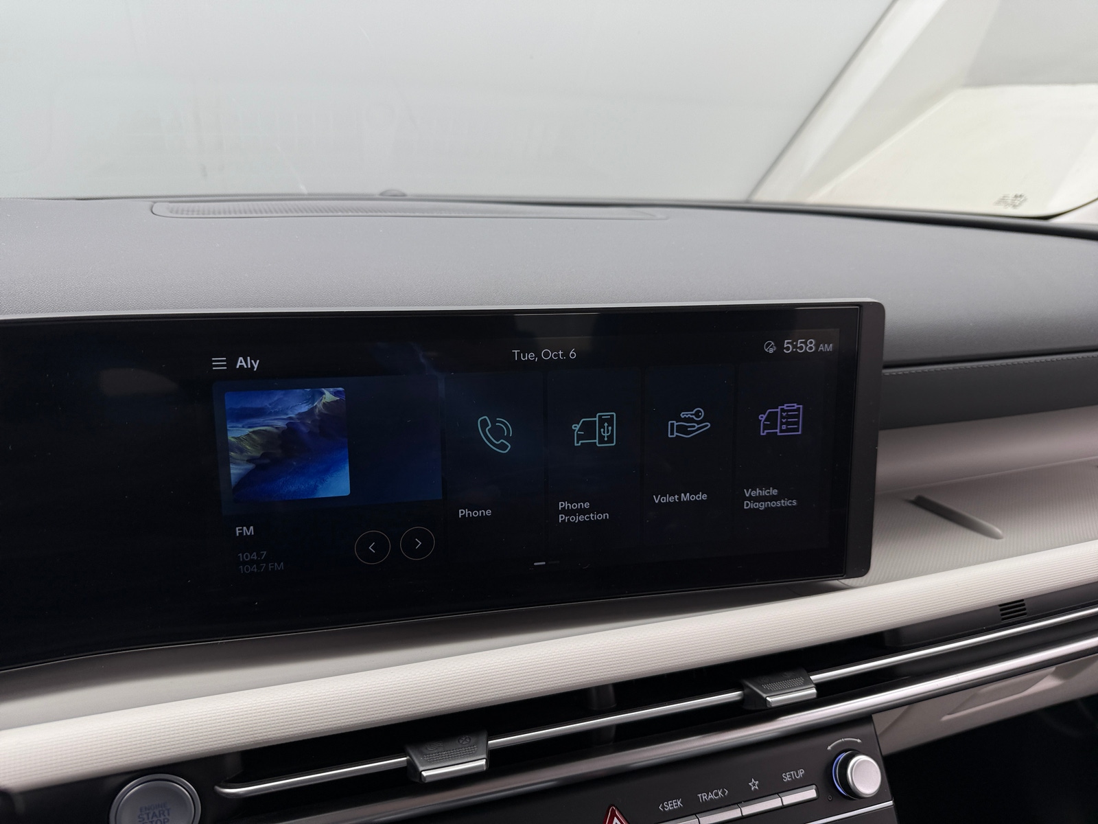 Thumbnail: 2025 Hyundai Tucson - 4