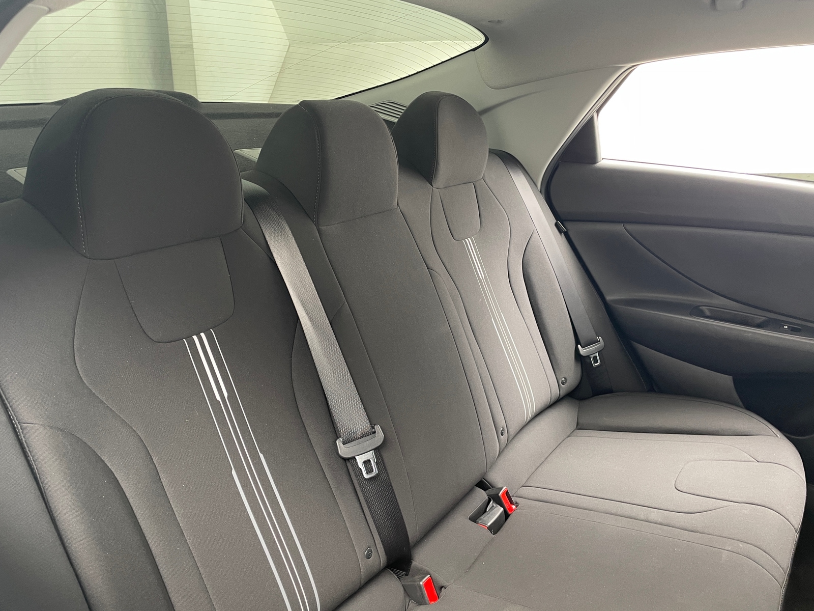 Thumbnail: 2024 Hyundai Elantra - 6