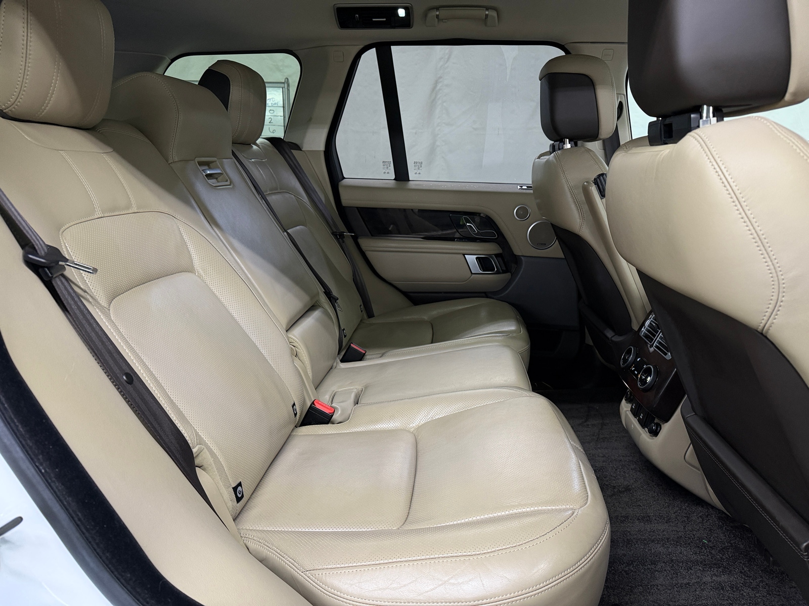 Thumbnail: 2019 Land Rover Range Rover - 5