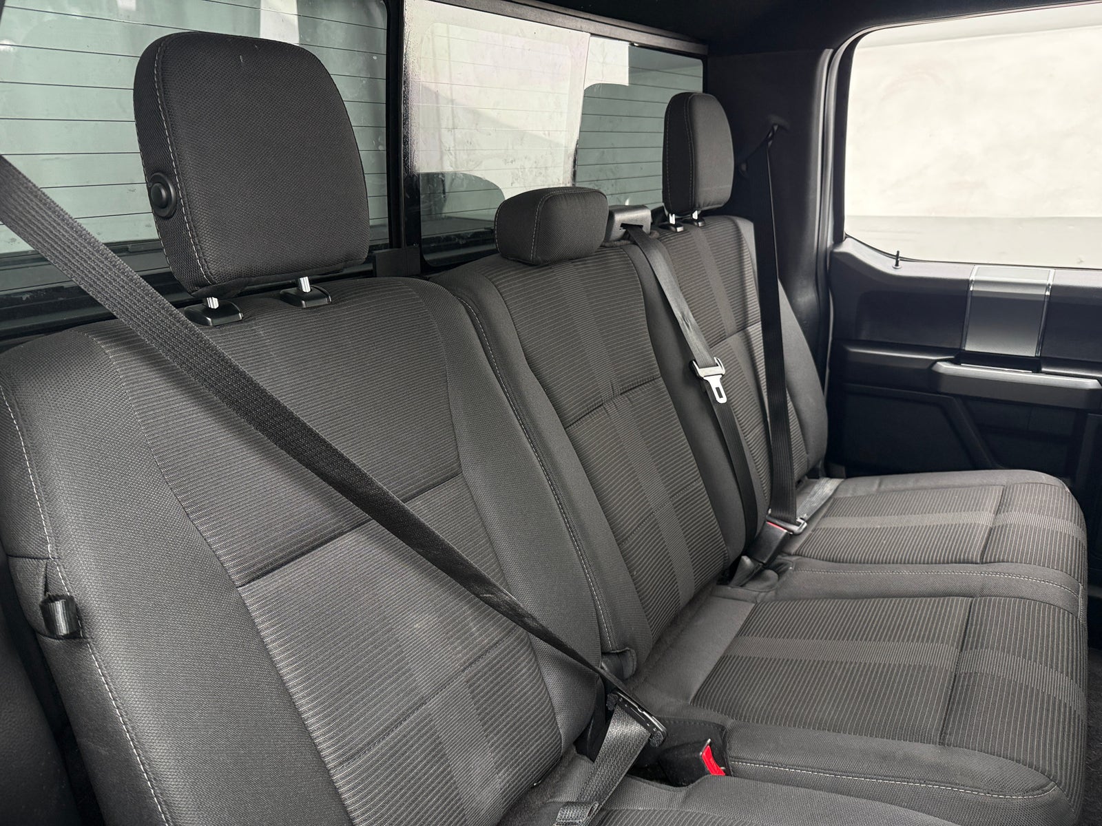 Thumbnail: 2016 Ford Econoline - 6