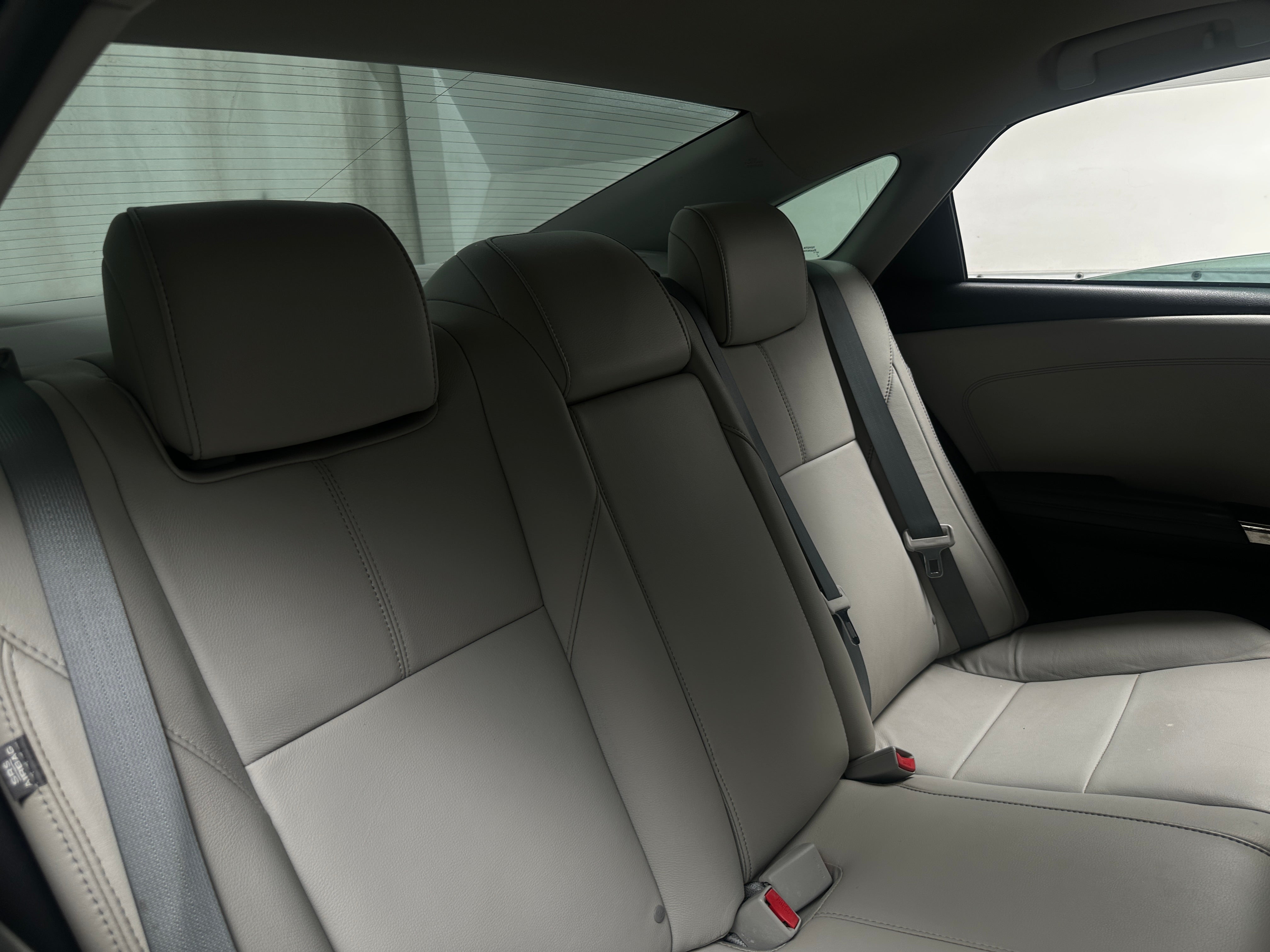2014 Toyota Avalon