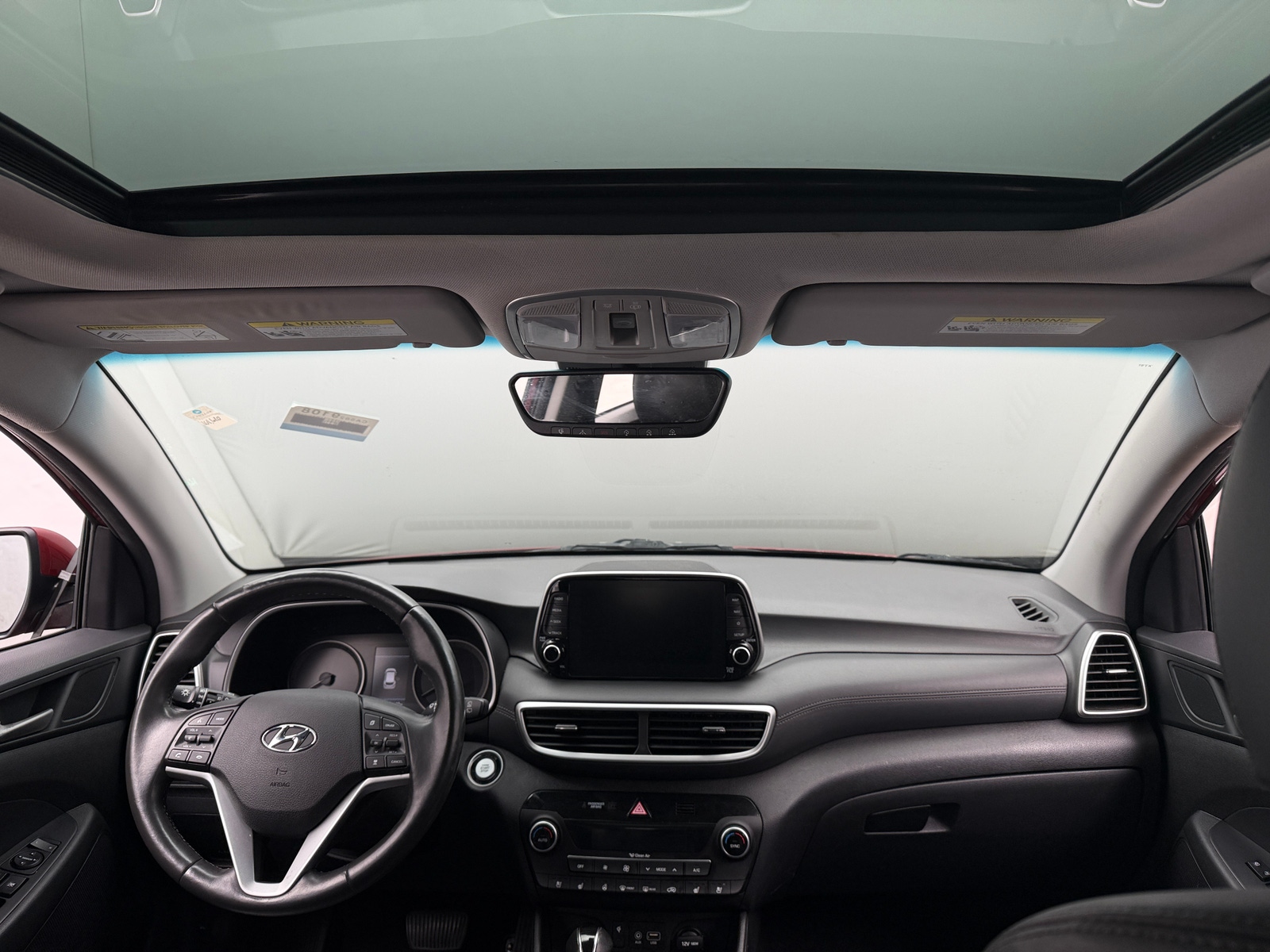 Thumbnail: 2020 Hyundai Tucson - 2