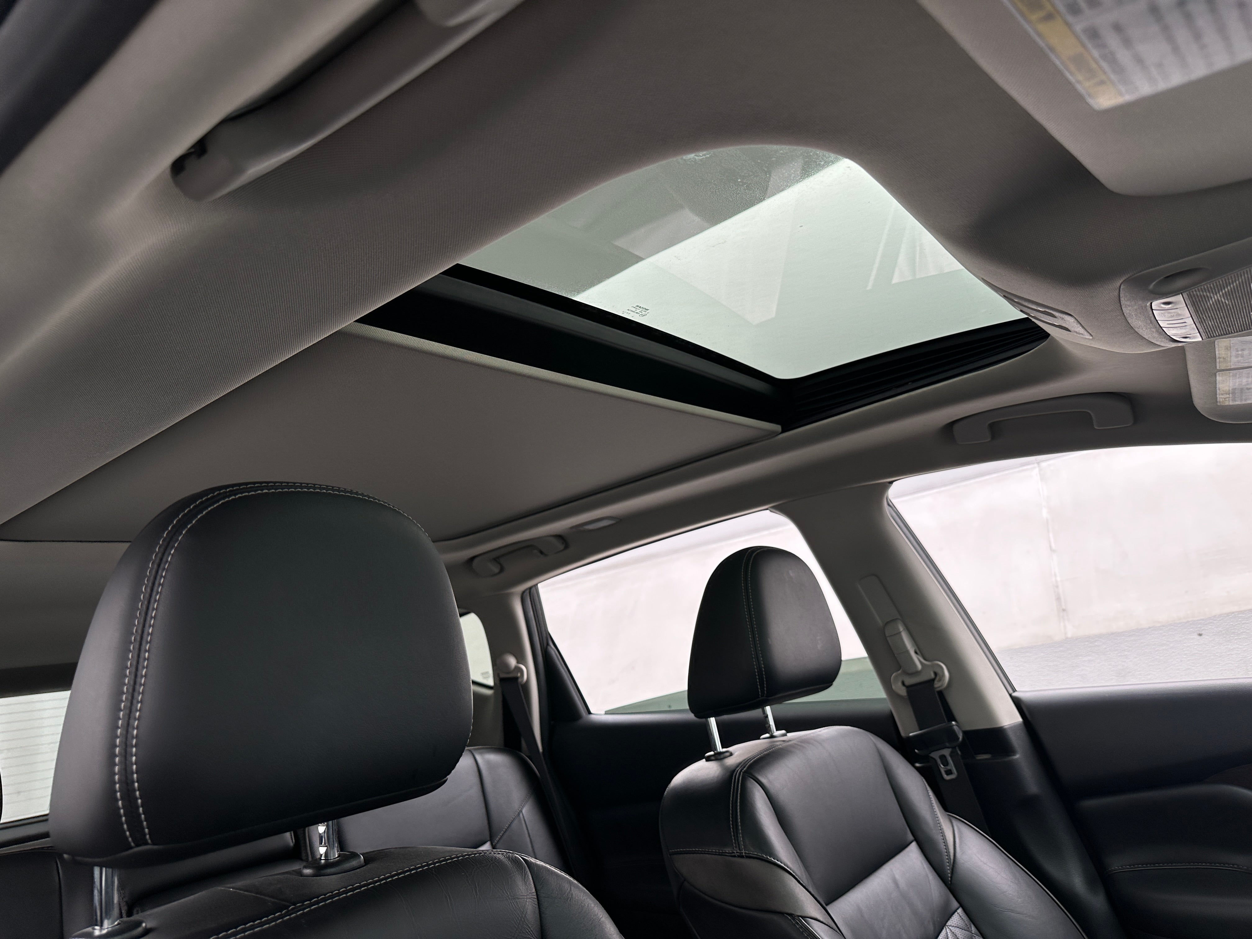 2019 Nissan Murano