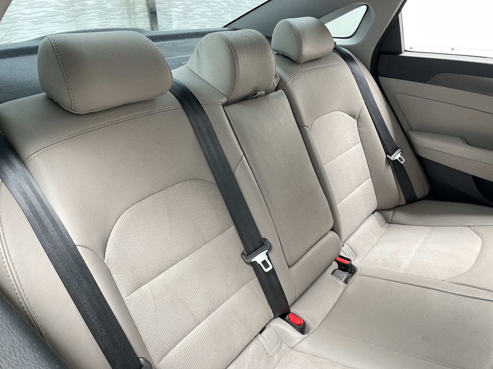 Thumbnail: 2015 Hyundai Sonata - 5