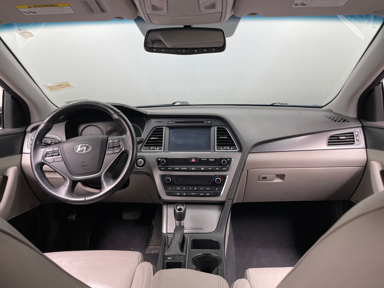 Thumbnail: 2015 Hyundai Sonata - 2