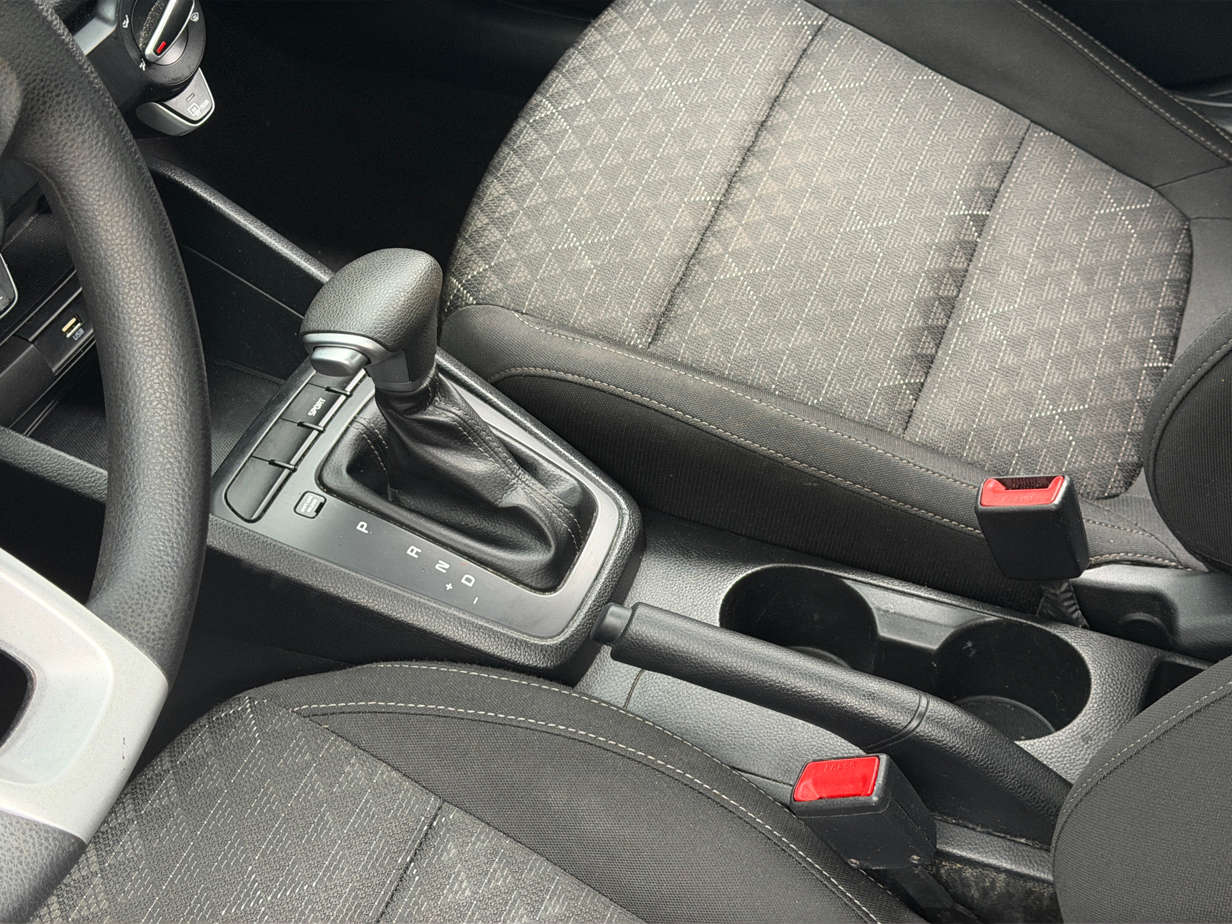 2022 Kia Rio