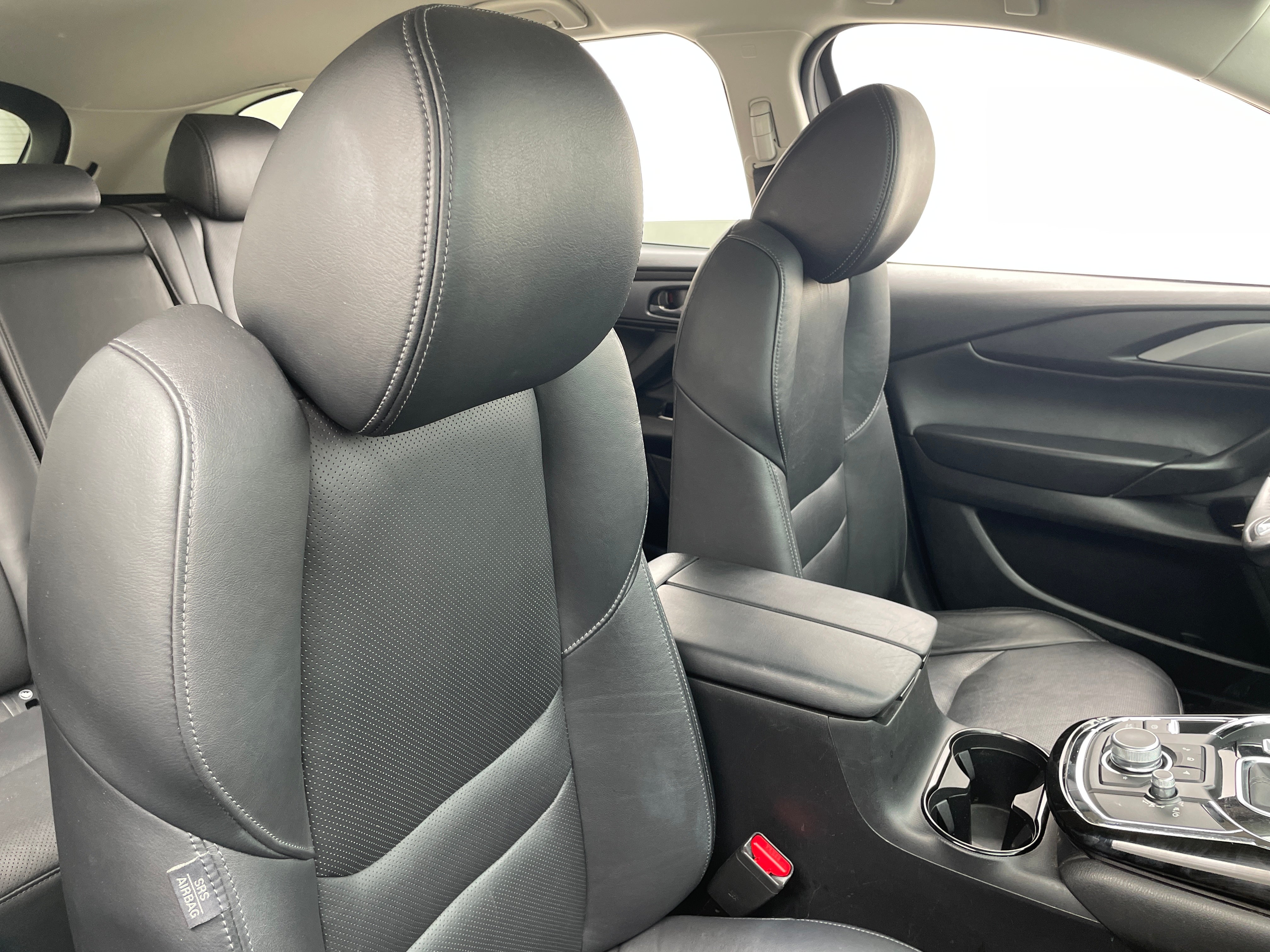 2021 Mazda CX-9