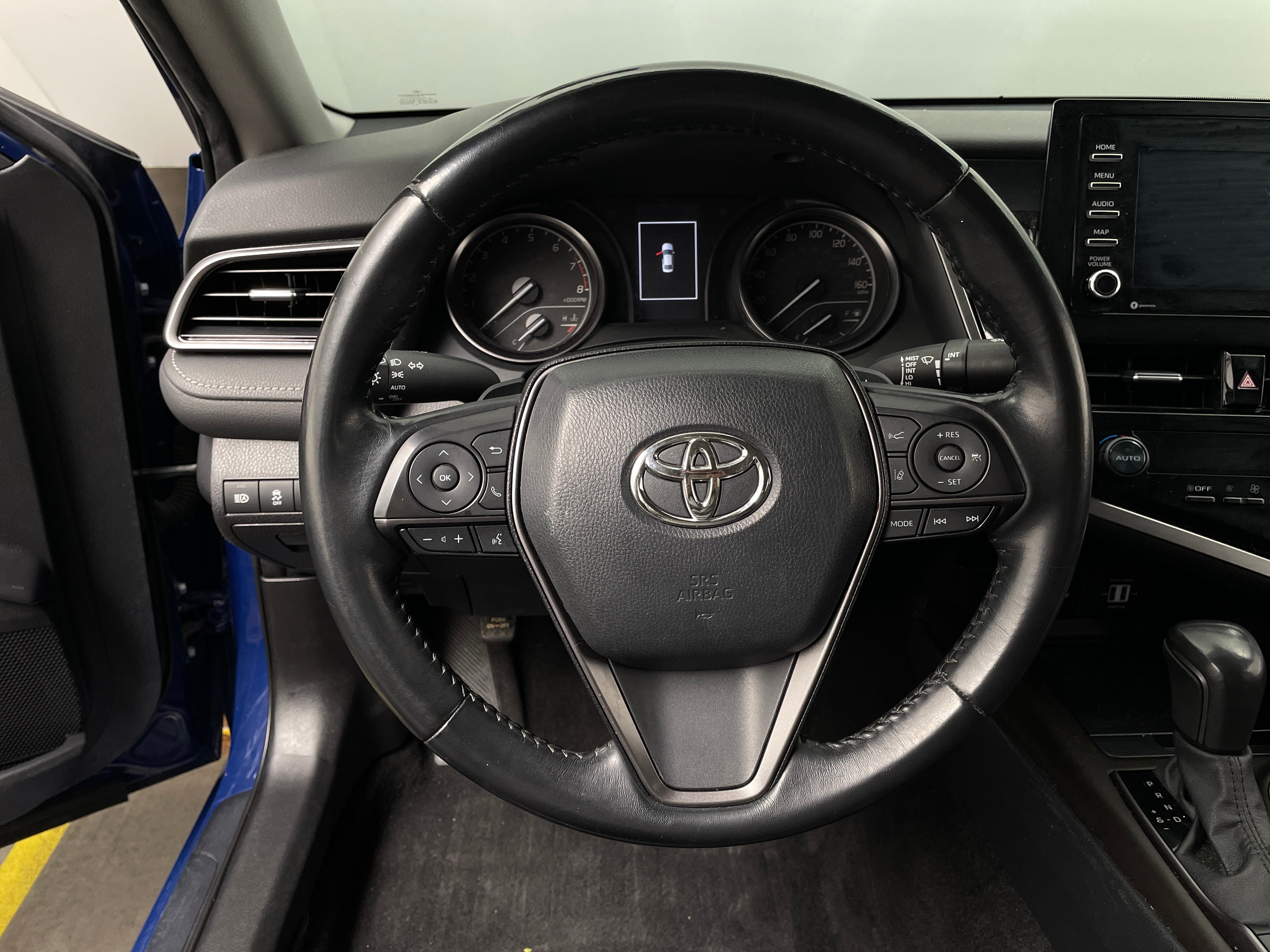 2023 Toyota Camry SE Nightshade