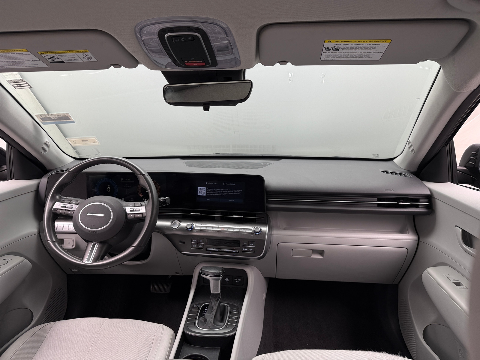 Thumbnail: 2025 Hyundai Kona - 3