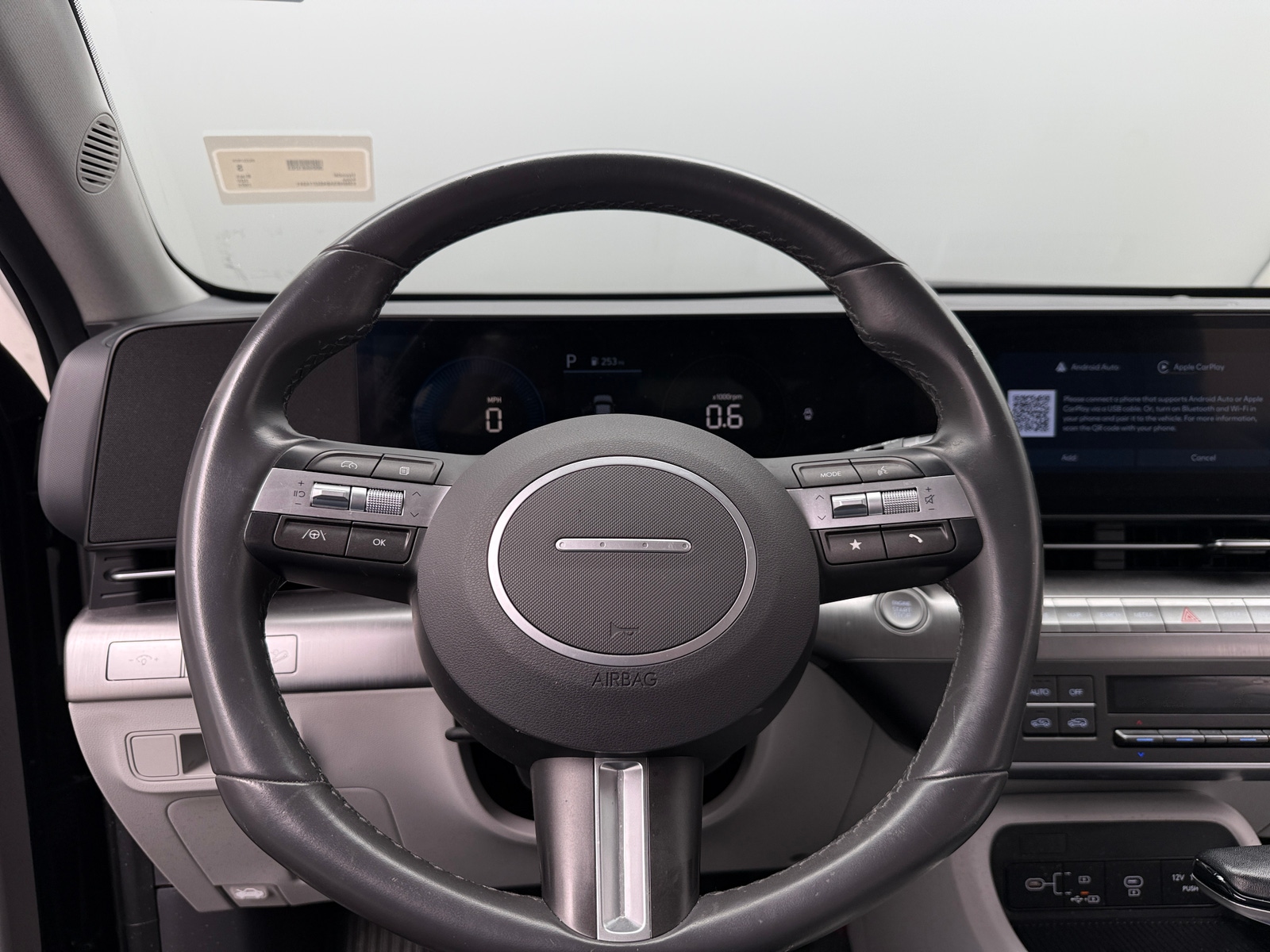 Thumbnail: 2025 Hyundai Kona - 5