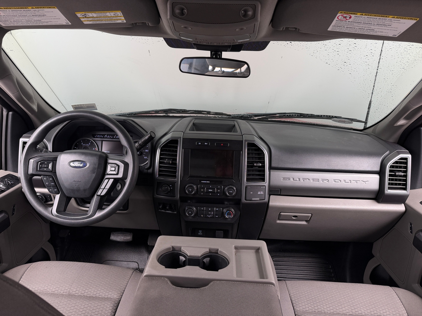 Thumbnail: 2022 Ford Econoline - 3