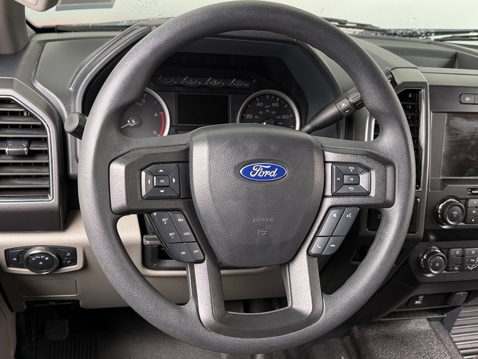 Thumbnail: 2022 Ford Econoline - 5