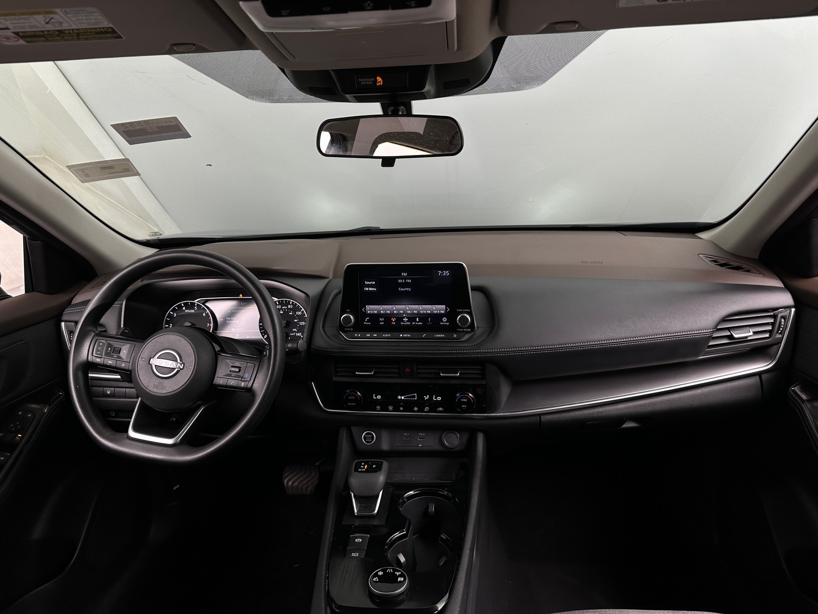 Thumbnail: 2023 Nissan Rogue - 3
