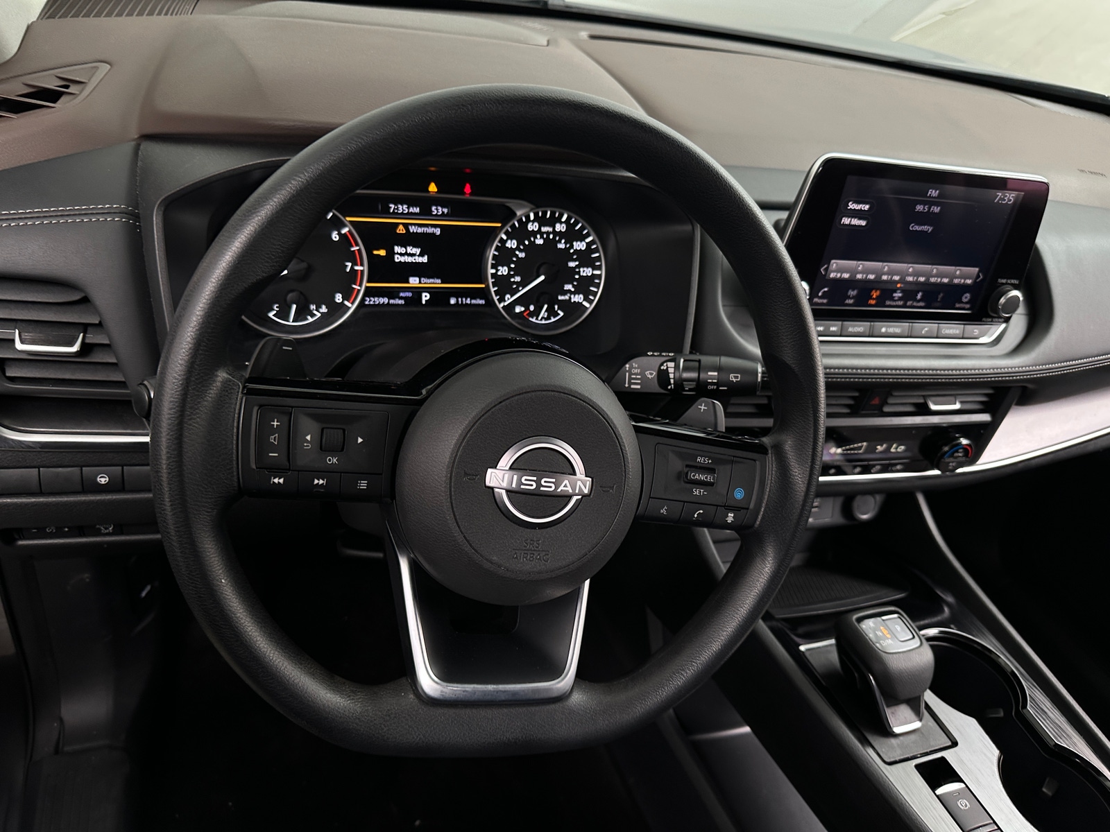 Thumbnail: 2023 Nissan Rogue - 5