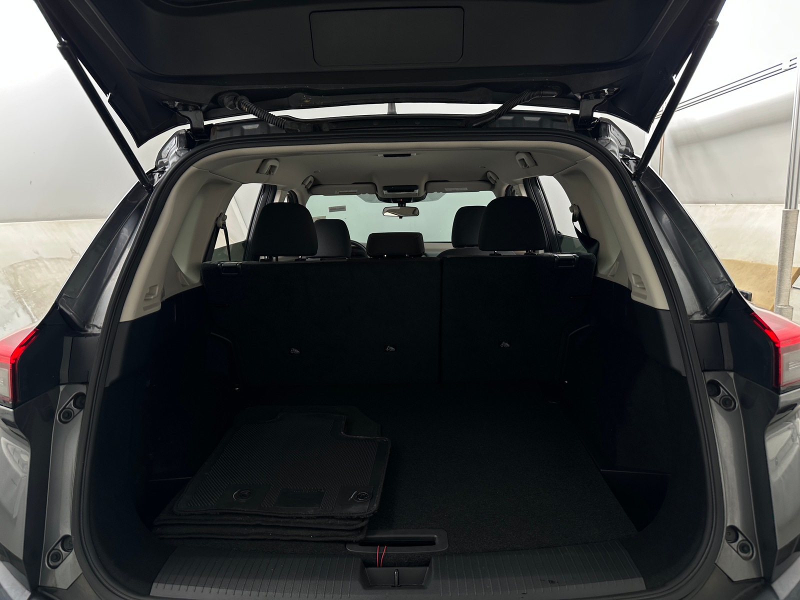 Thumbnail: 2023 Nissan Rogue - 7