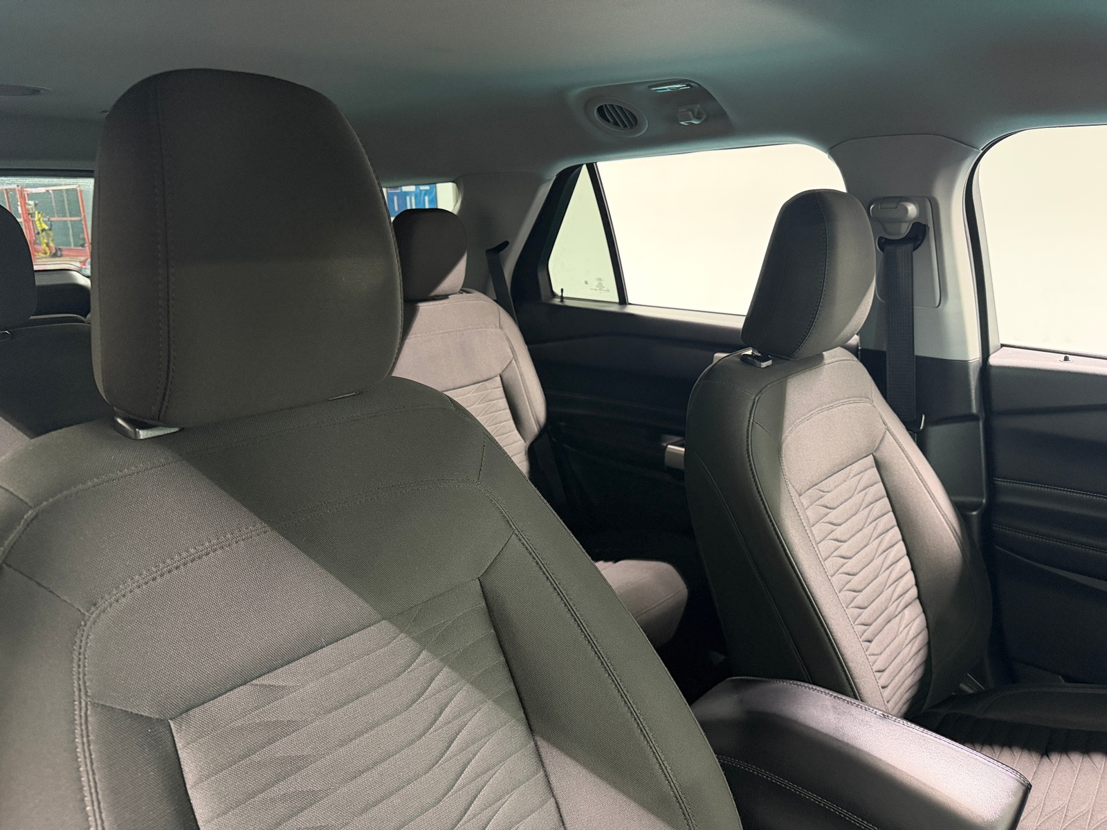 Thumbnail: 2021 Ford Explorer - 2