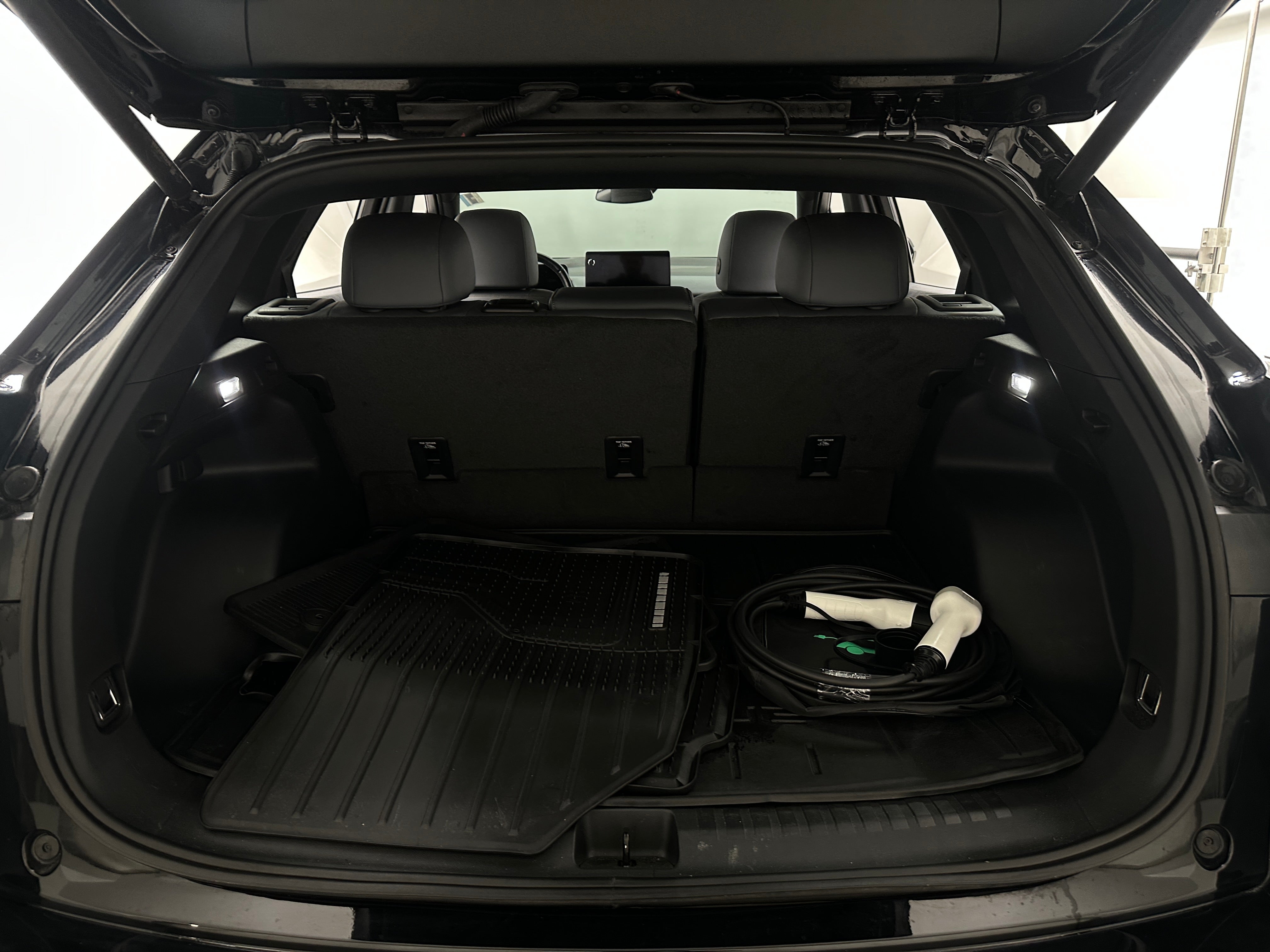 Used 2024 Honda Prologue Elite with VIN 3GPKHZRJ9RS516847 for sale in Auburn, WA