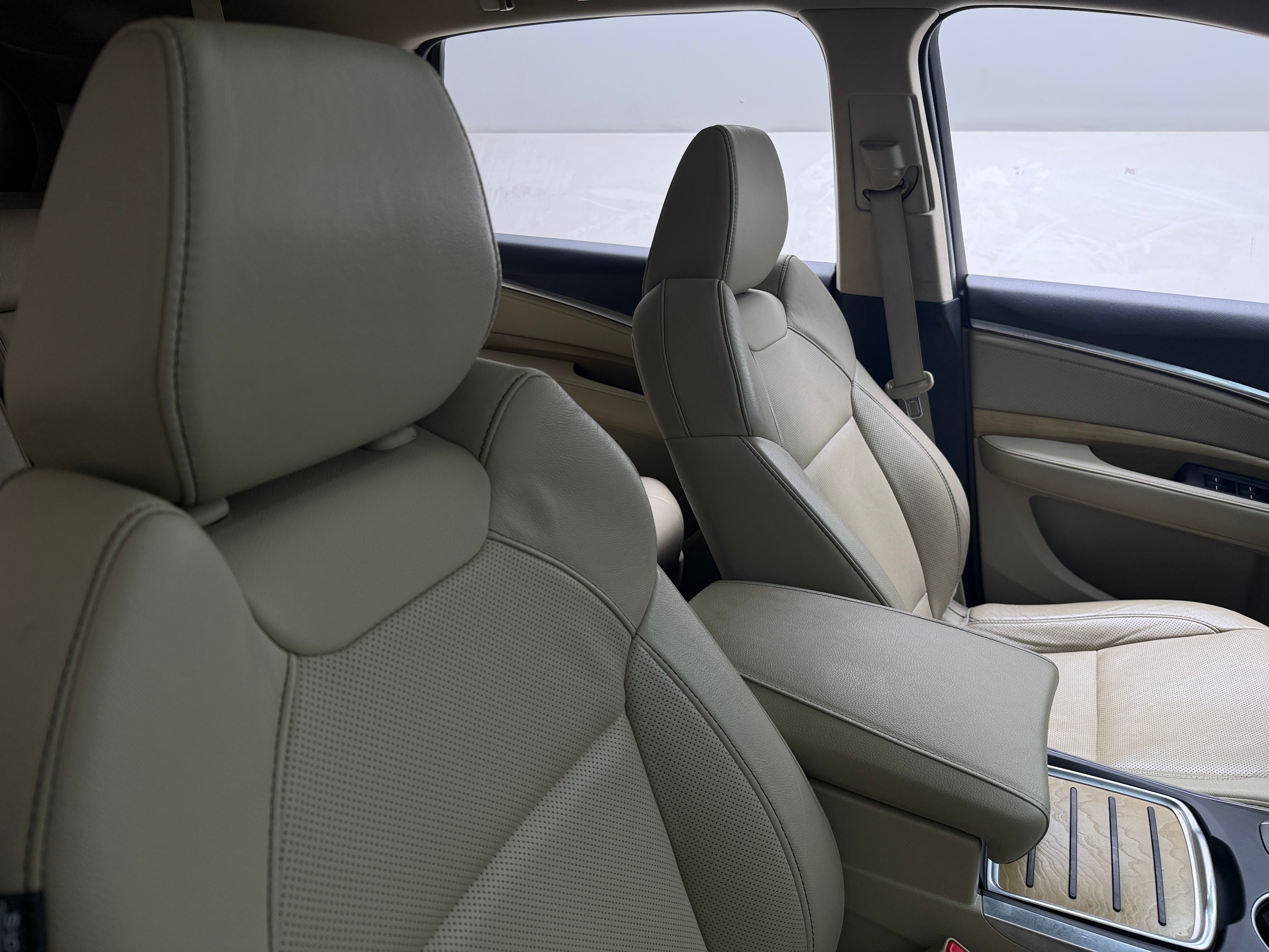 2020 Acura MDX