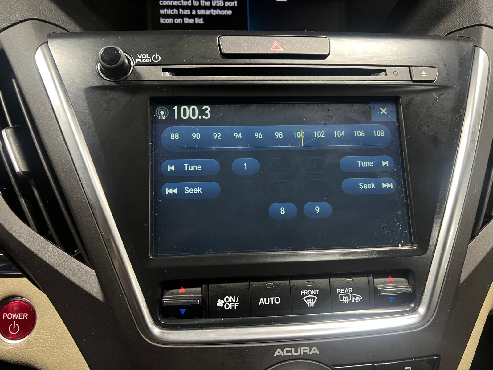 Thumbnail: 2020 Acura MDX - 3