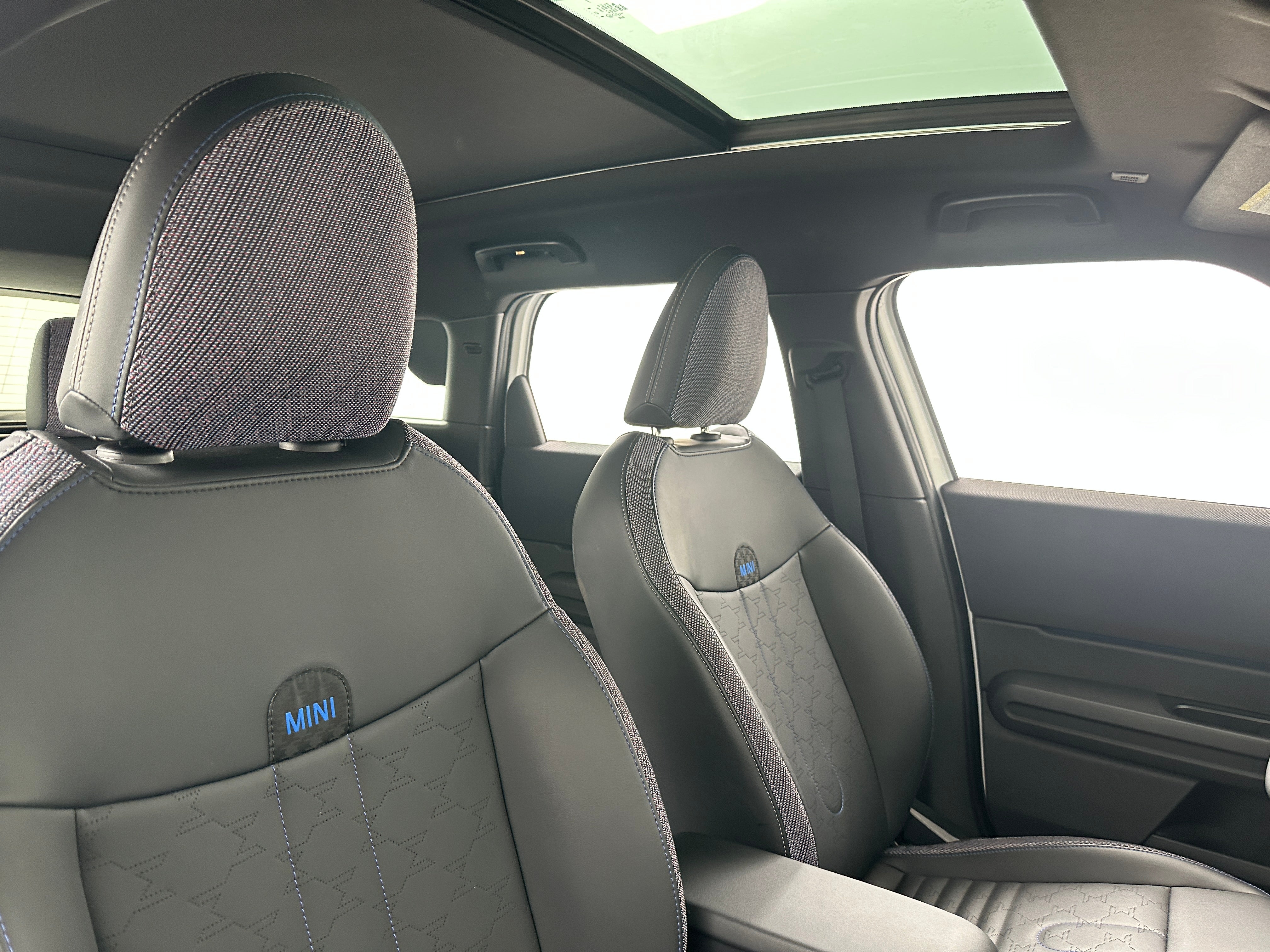 2026 MINI Countryman