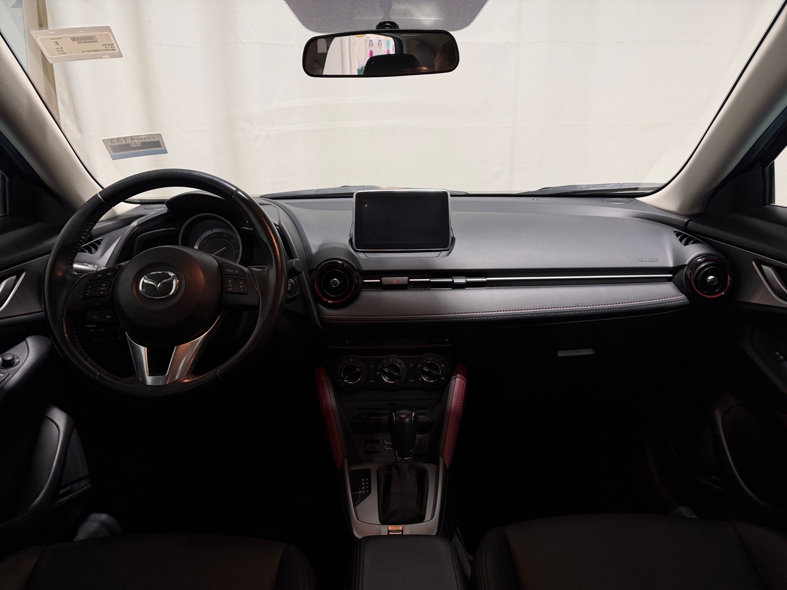 Thumbnail: 2017 Mazda CX-3 - 2
