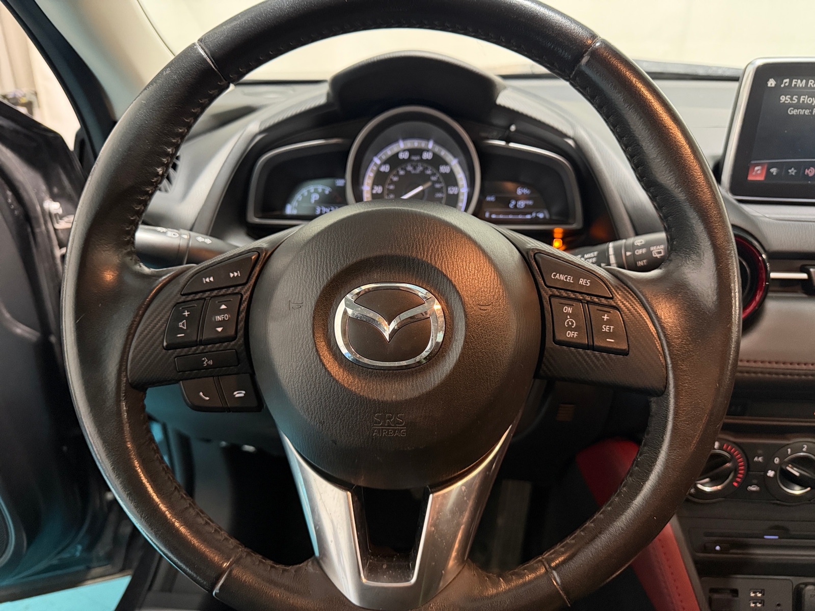 Thumbnail: 2017 Mazda CX-3 - 4
