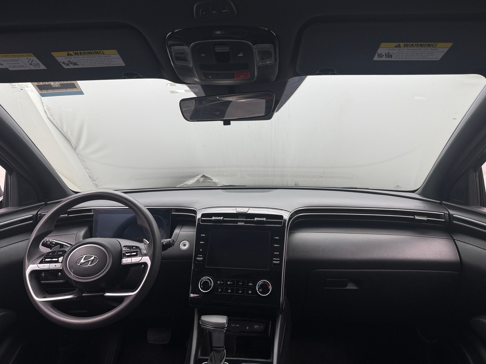 Thumbnail: 2023 Hyundai Santa Cruz - 3