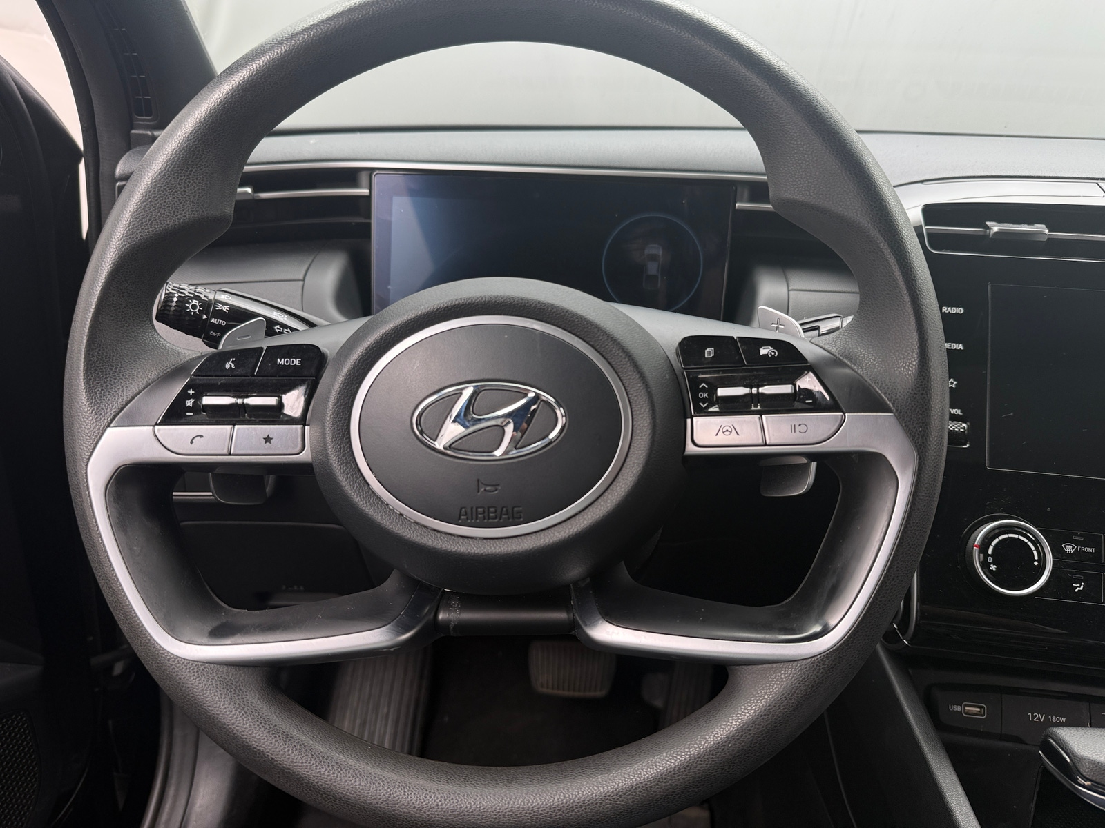 Thumbnail: 2023 Hyundai Santa Cruz - 5