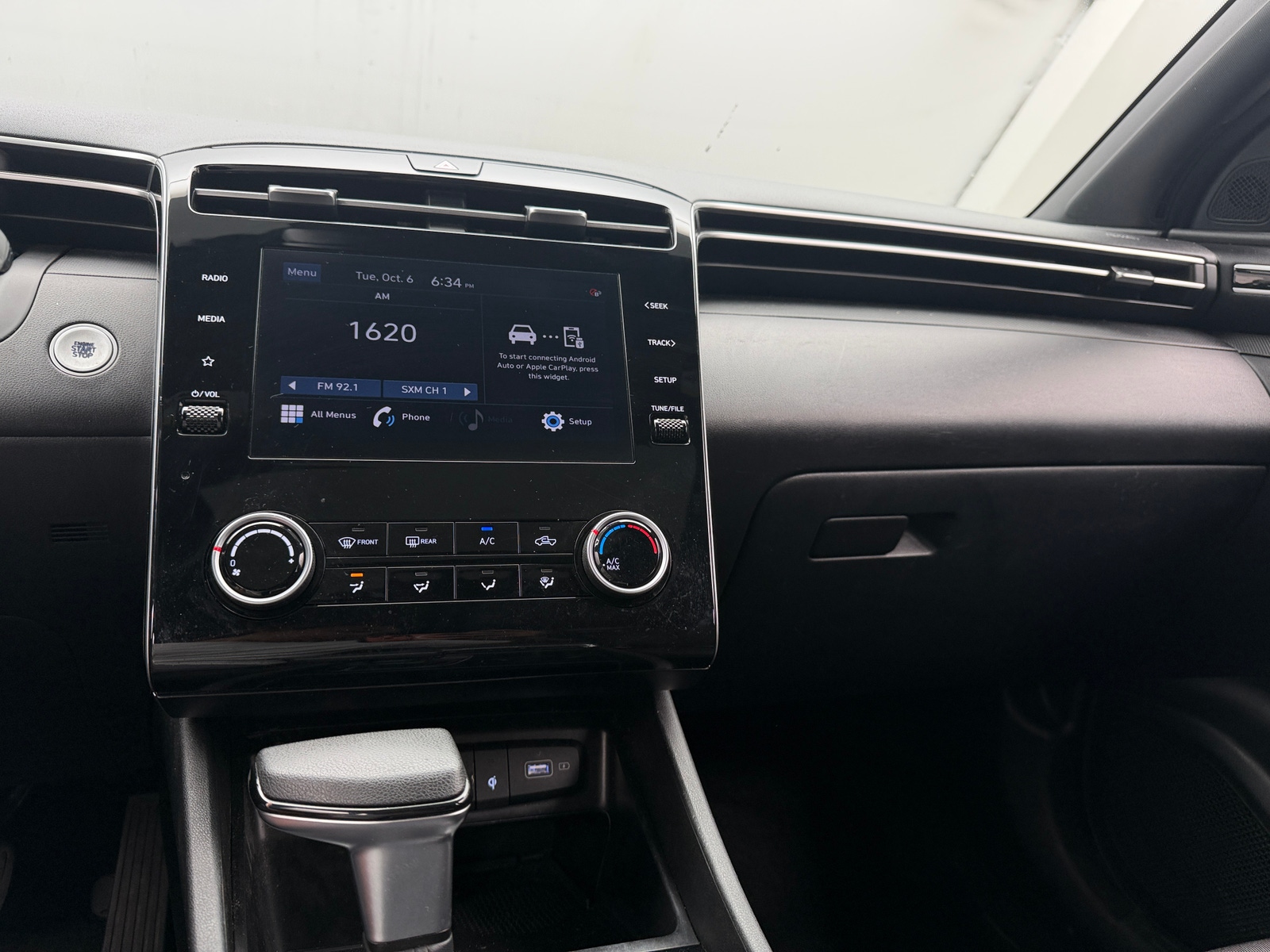 Thumbnail: 2023 Hyundai Santa Cruz - 4