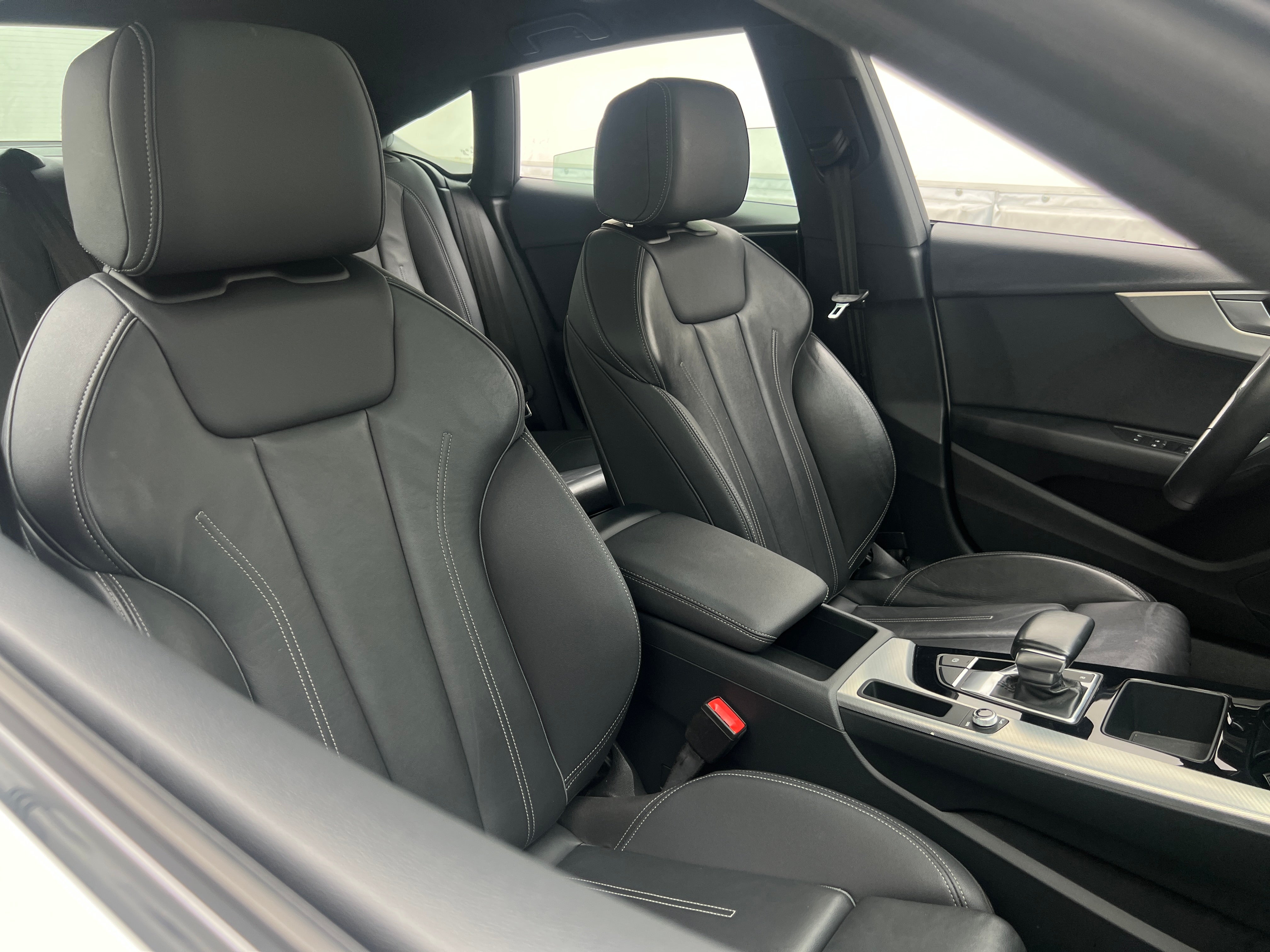 2025 Audi A5 Sportback Premium