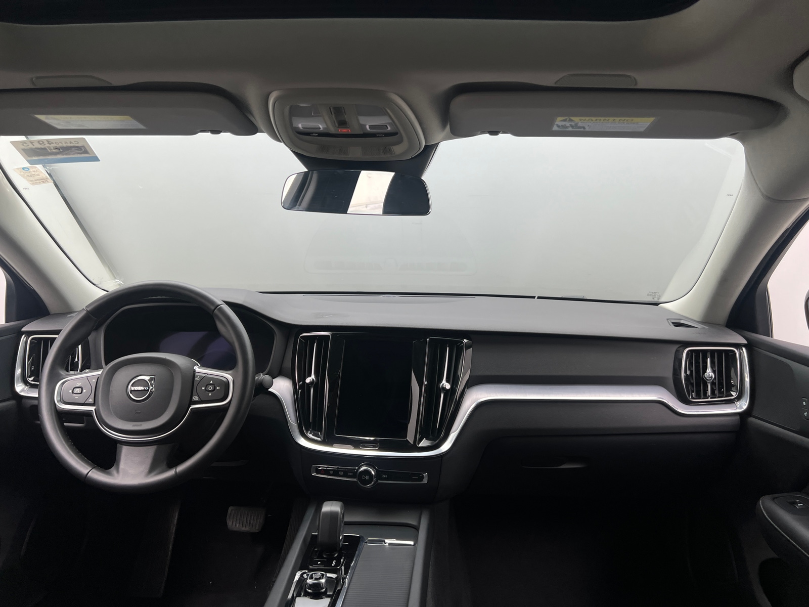 Thumbnail: 2024 Volvo S60 - 3