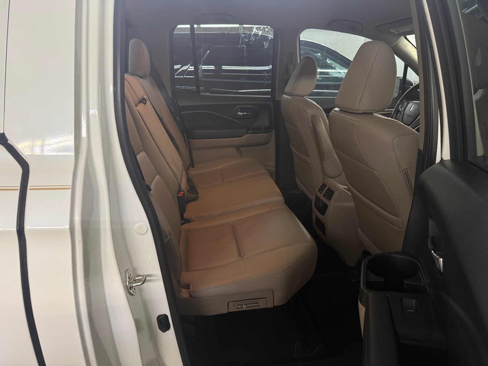 Thumbnail: 2018 Honda Ridgeline - 6