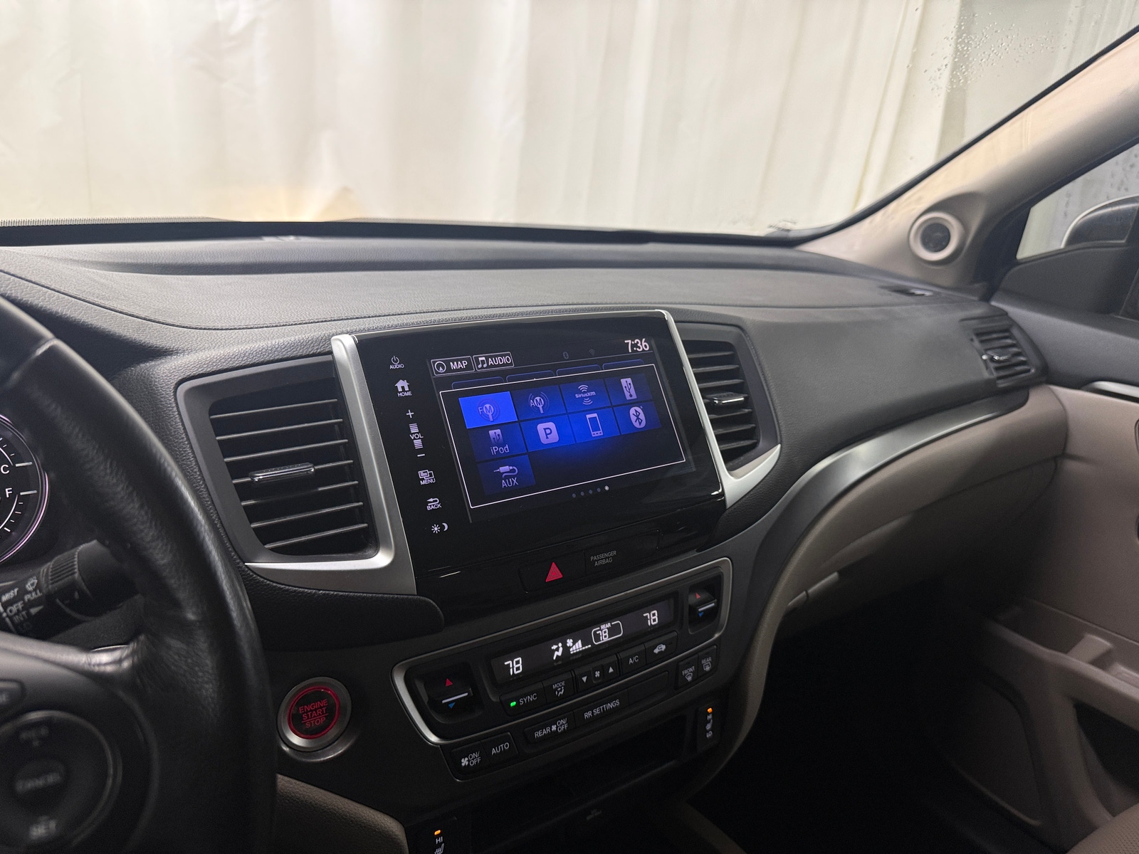 Thumbnail: 2018 Honda Ridgeline - 4