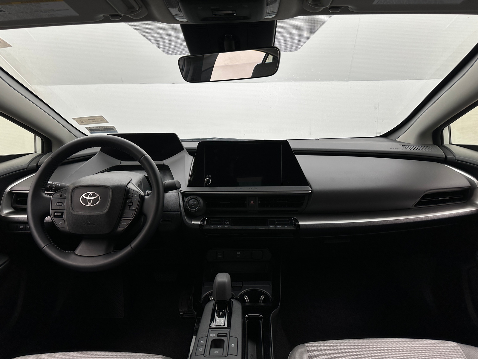 Thumbnail: 2026 Toyota Prius - 3