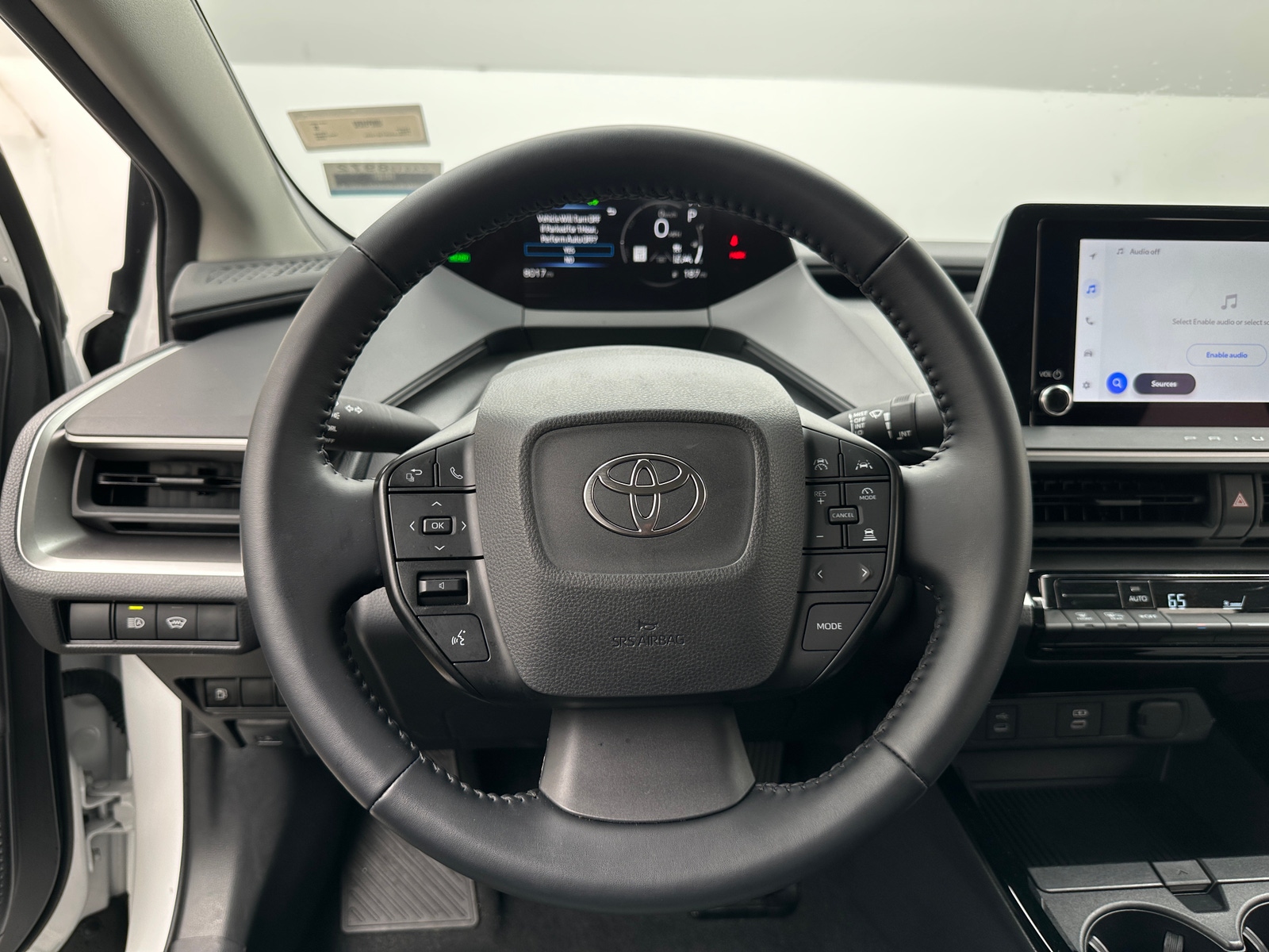 Thumbnail: 2026 Toyota Prius - 5