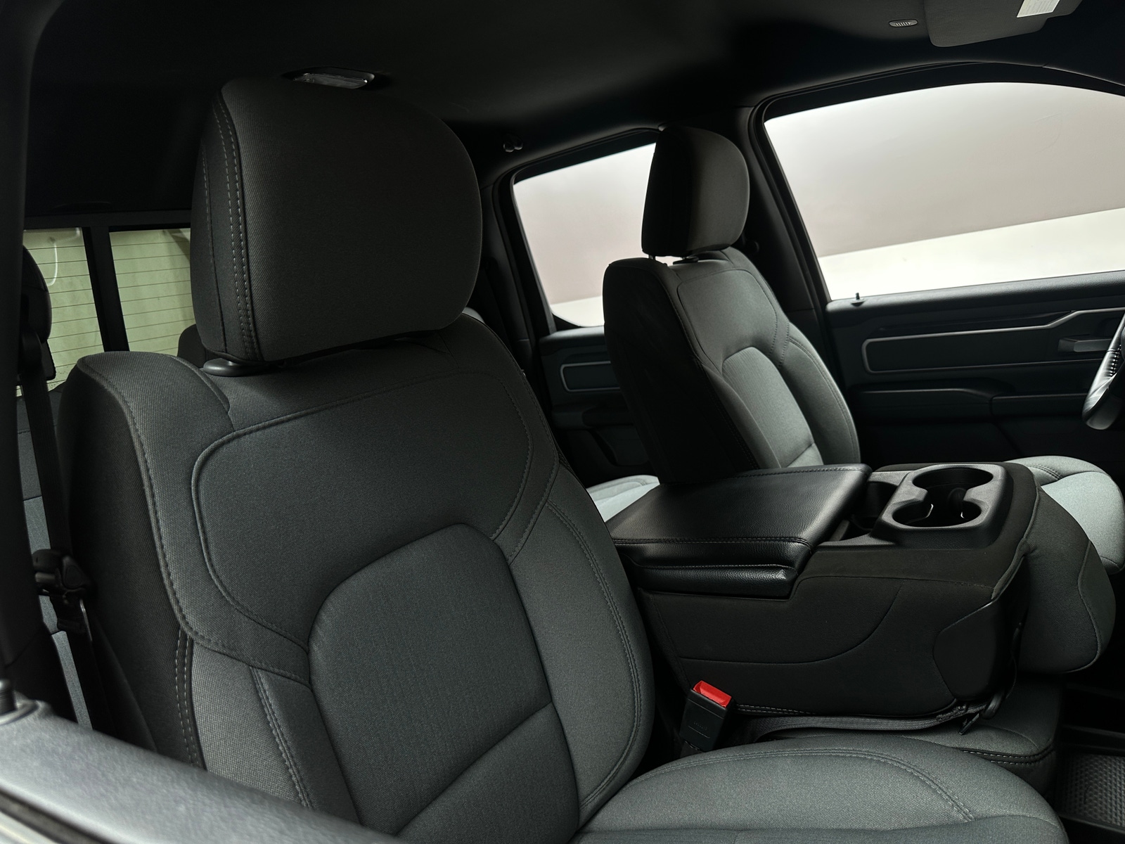Thumbnail: 2022 RAM 1500 - 2